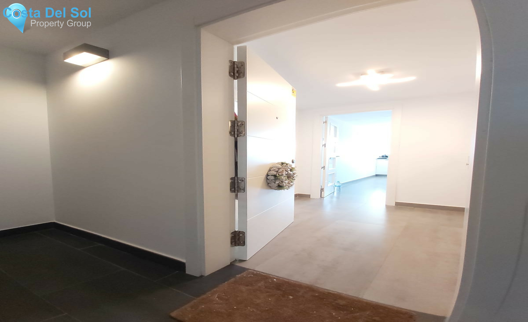 Middle Floor Apartment in Atalaya-695448