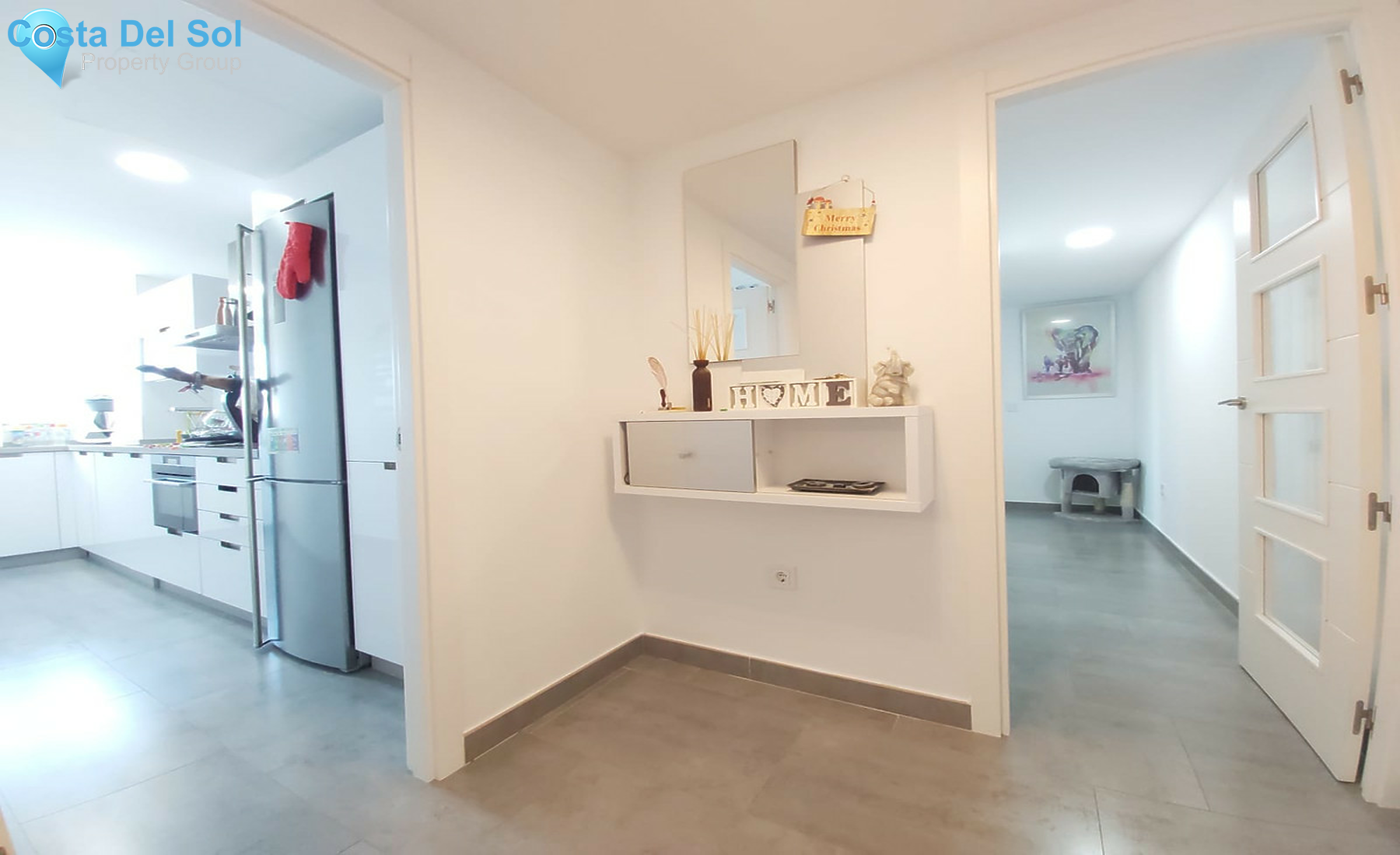 Middle Floor Apartment in Atalaya-695460