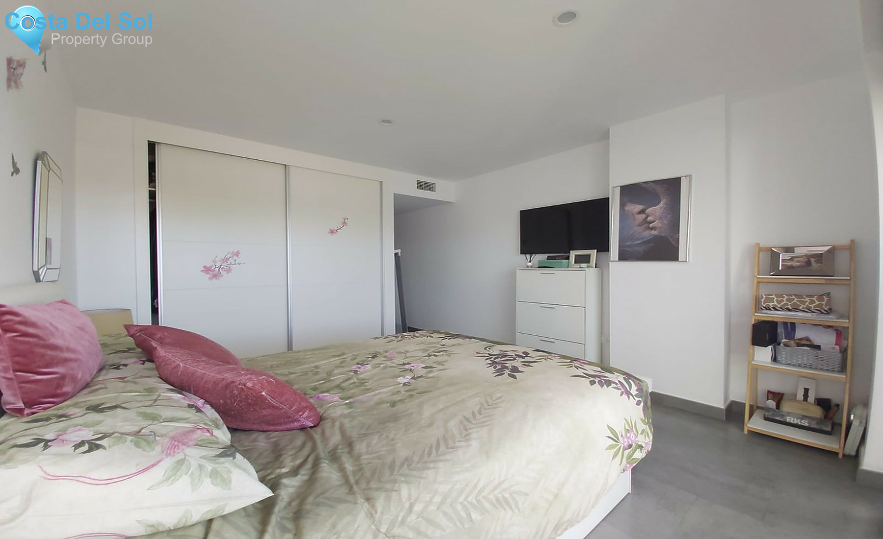 Middle Floor Apartment in Atalaya-695465