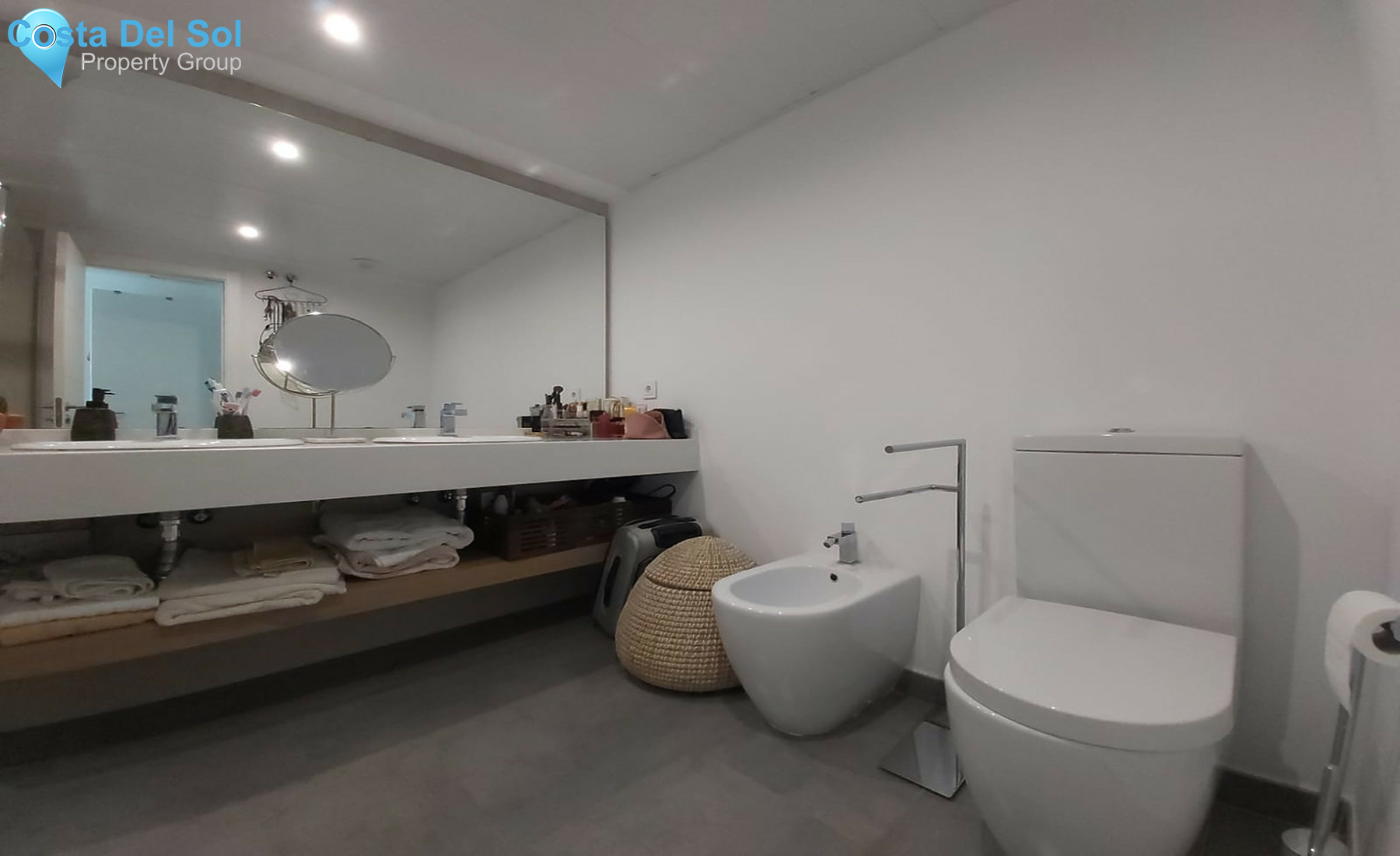 Middle Floor Apartment in Atalaya-695466