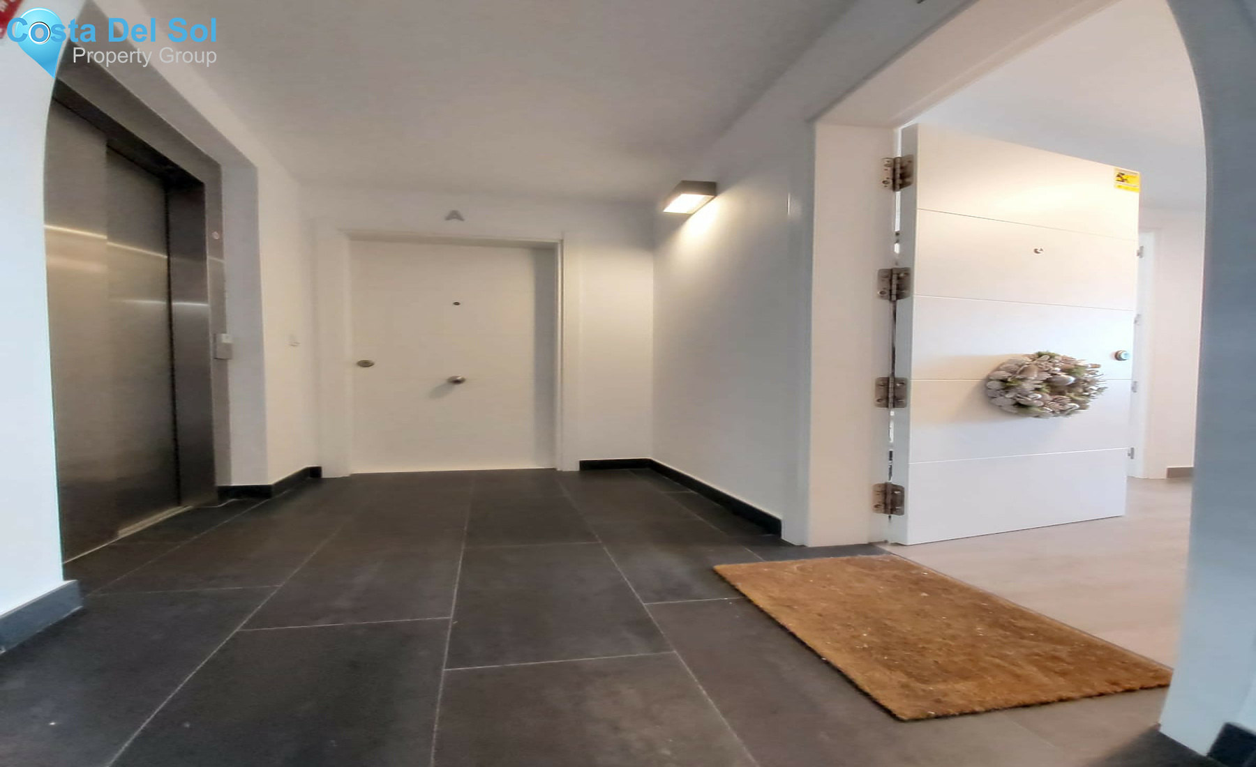 Middle Floor Apartment in Atalaya-695449
