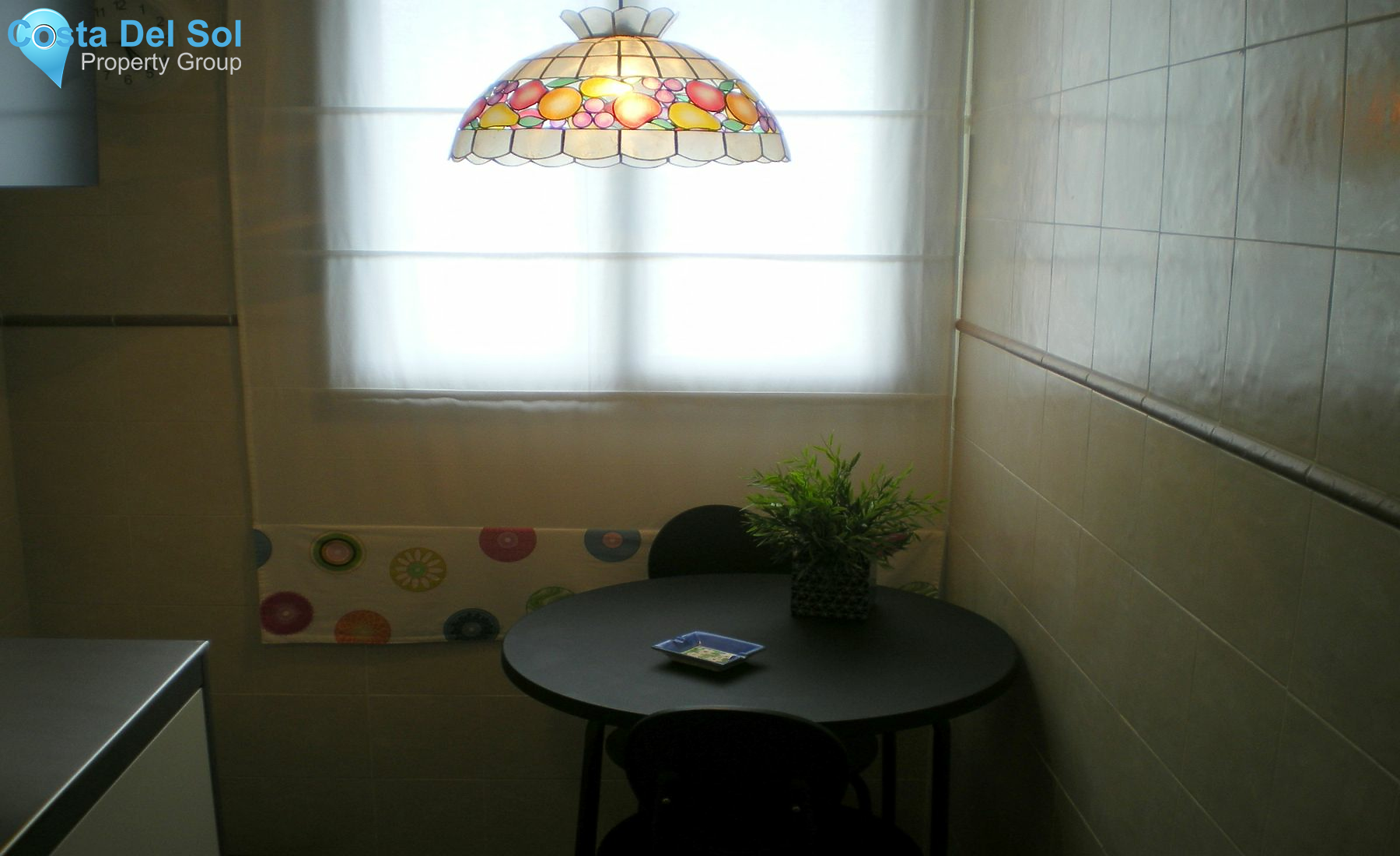 Middle Floor Apartment in Guaro-1208143