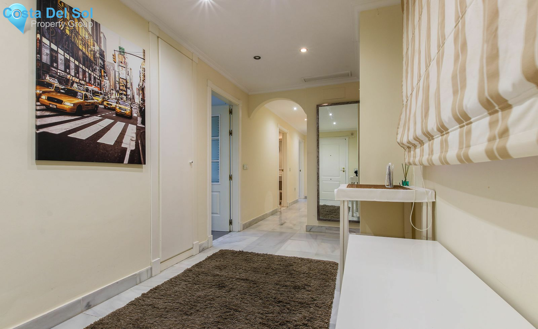 Middle Floor Apartment in Hacienda del Sol-1386984