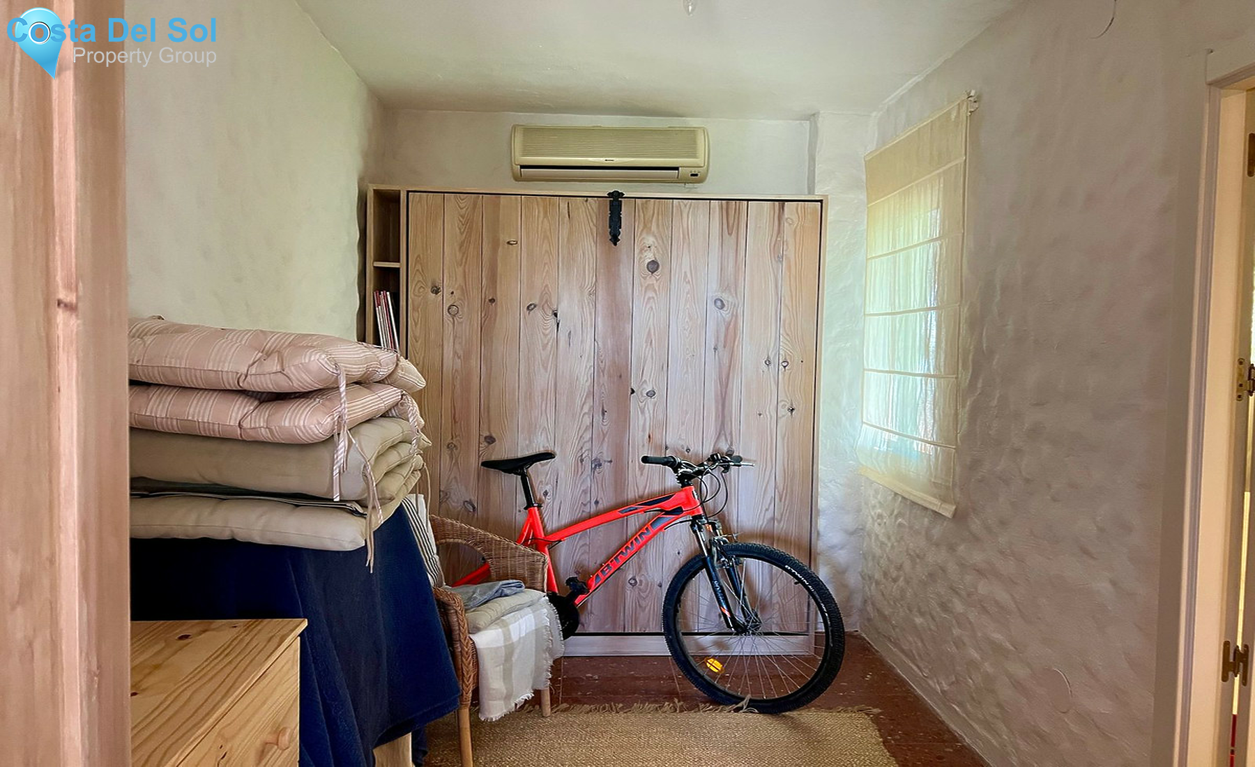 Middle Floor Apartment in Istán-1263603