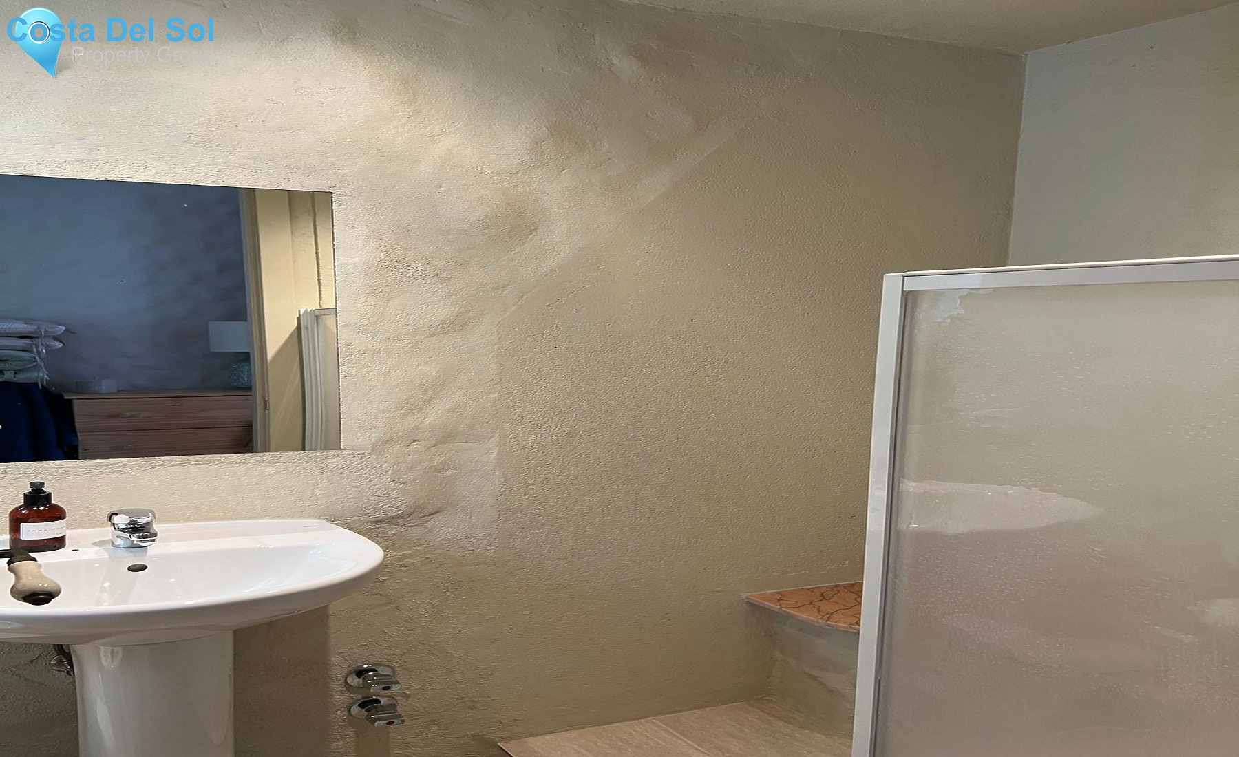 Middle Floor Apartment in Istán-1263604