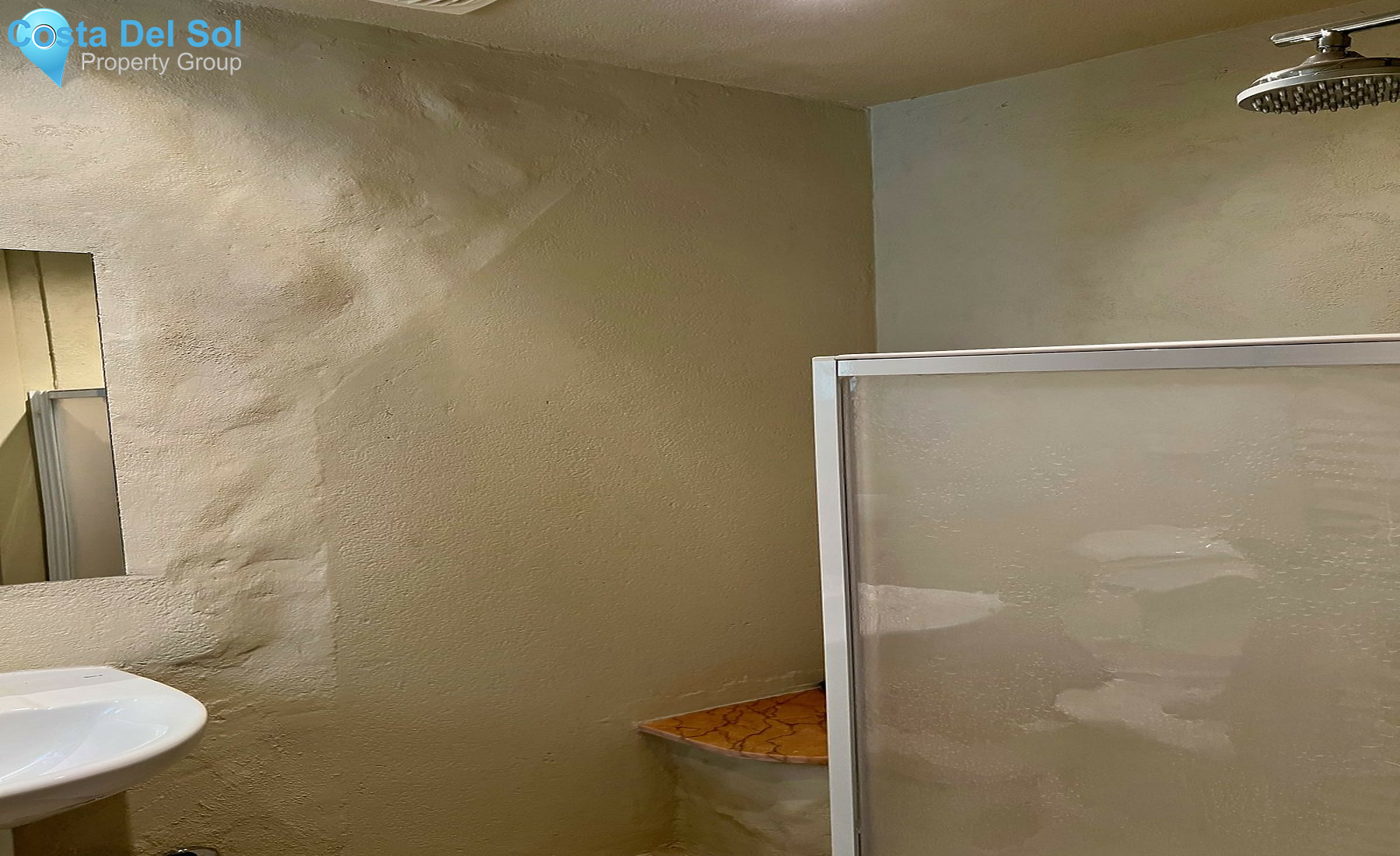 Middle Floor Apartment in Istán-1263605