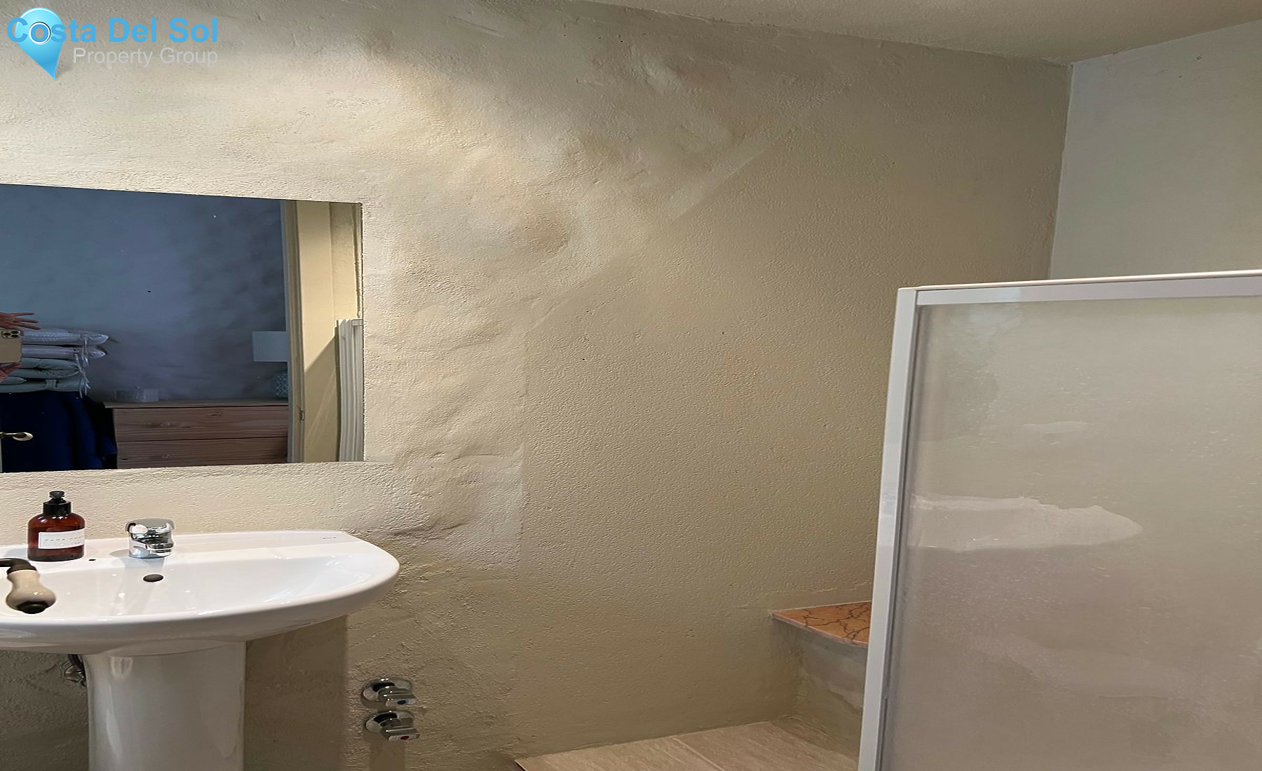 Middle Floor Apartment in Istán-1263606