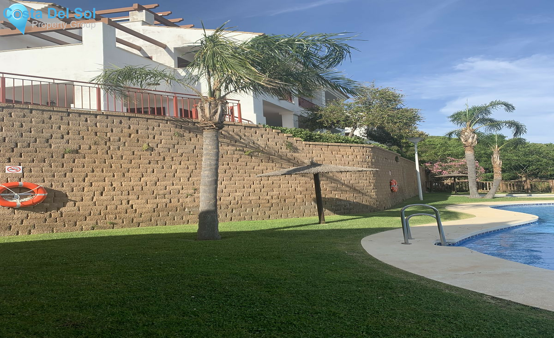 Middle Floor Apartment in La Alcaidesa-1262240