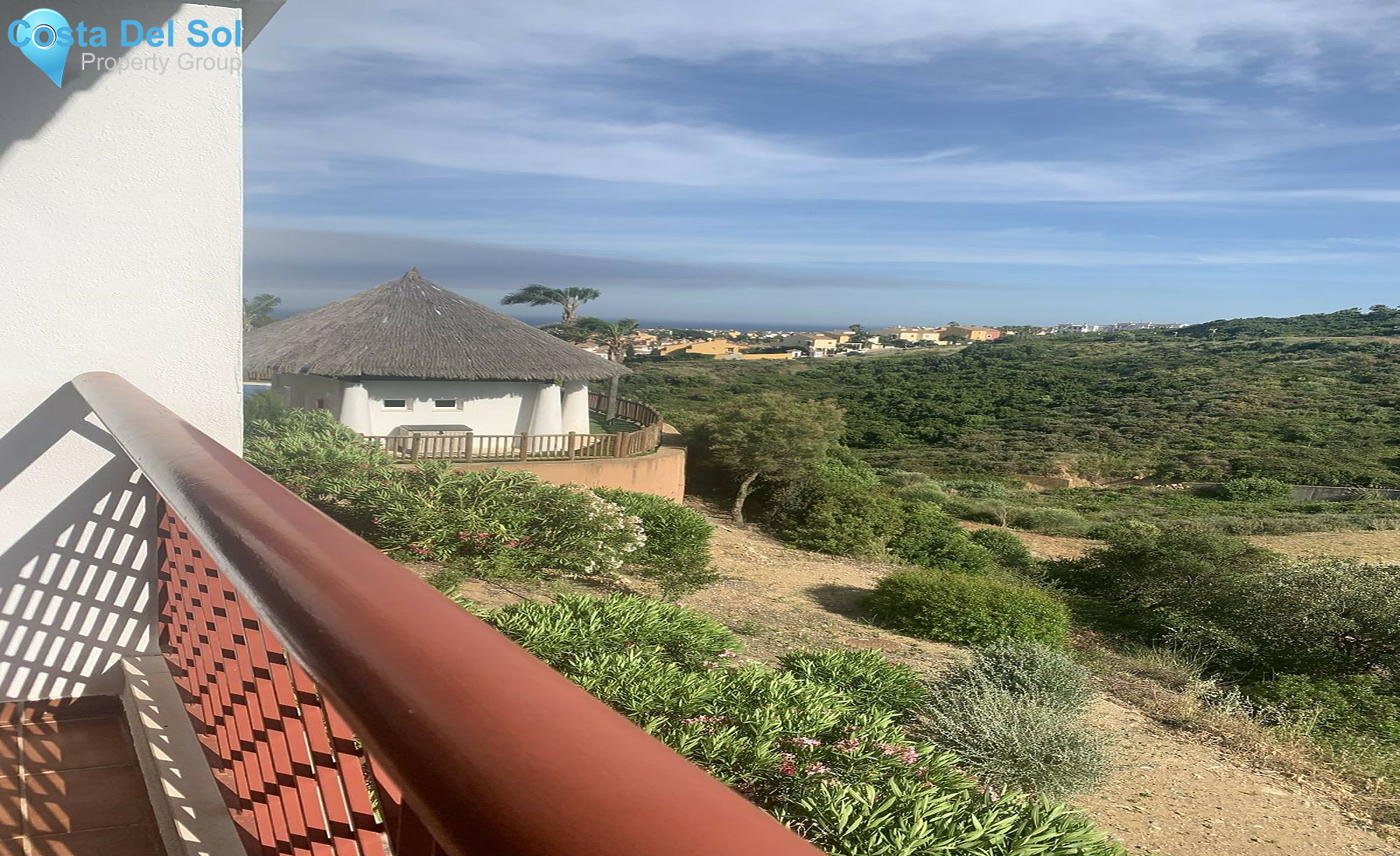 Middle Floor Apartment in La Alcaidesa-1262250