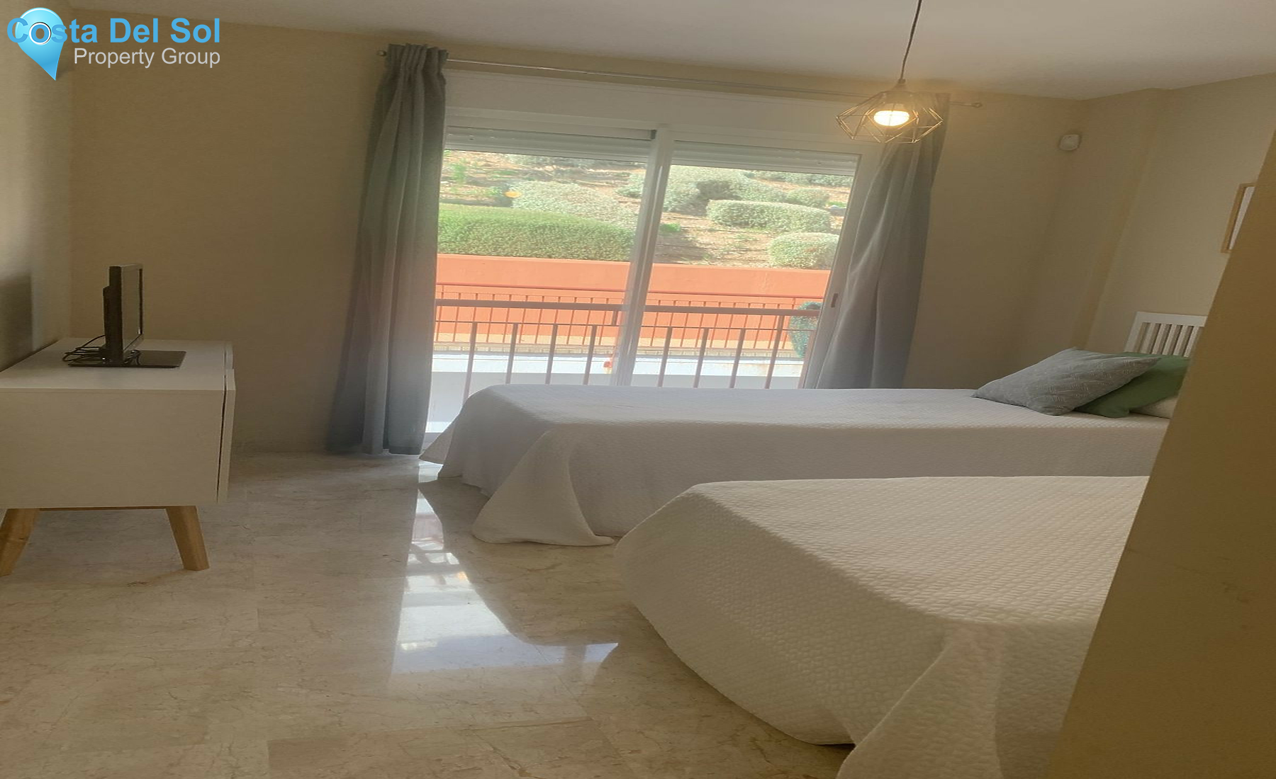 Middle Floor Apartment in La Alcaidesa-1262253