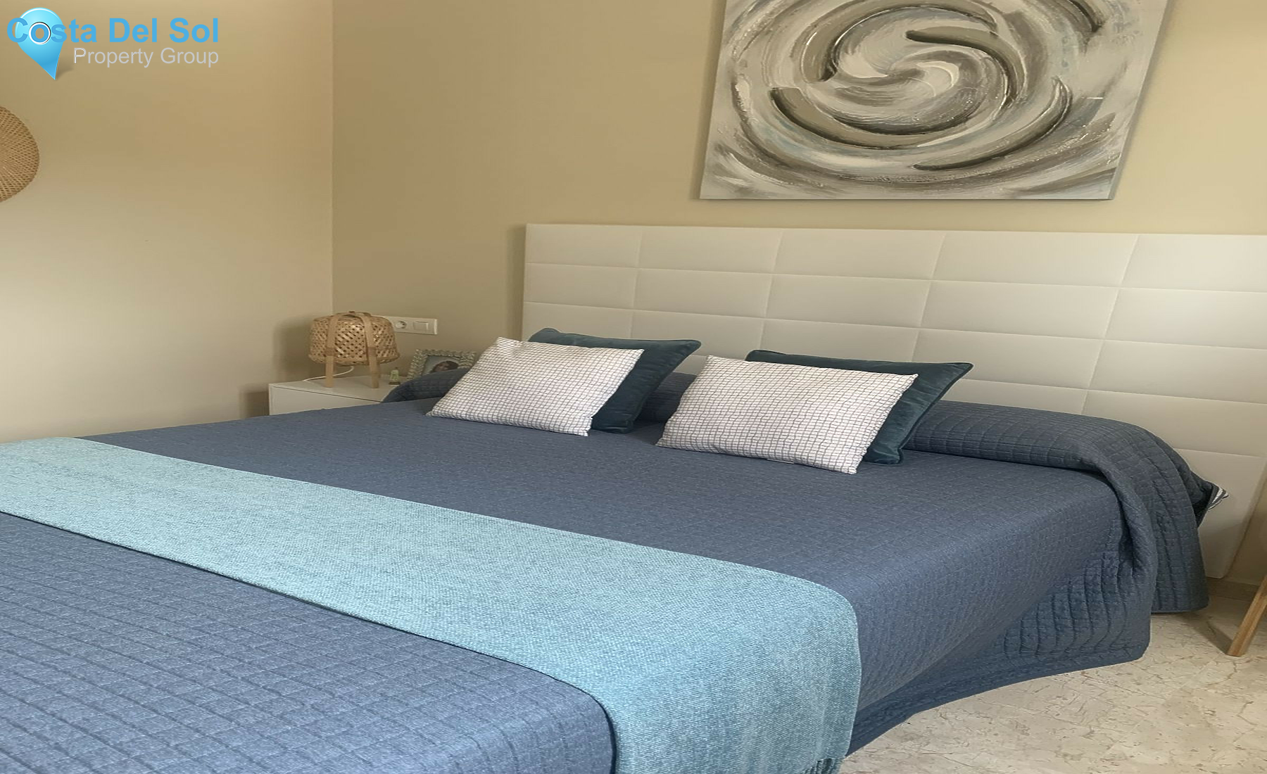 Middle Floor Apartment in La Alcaidesa-1262254