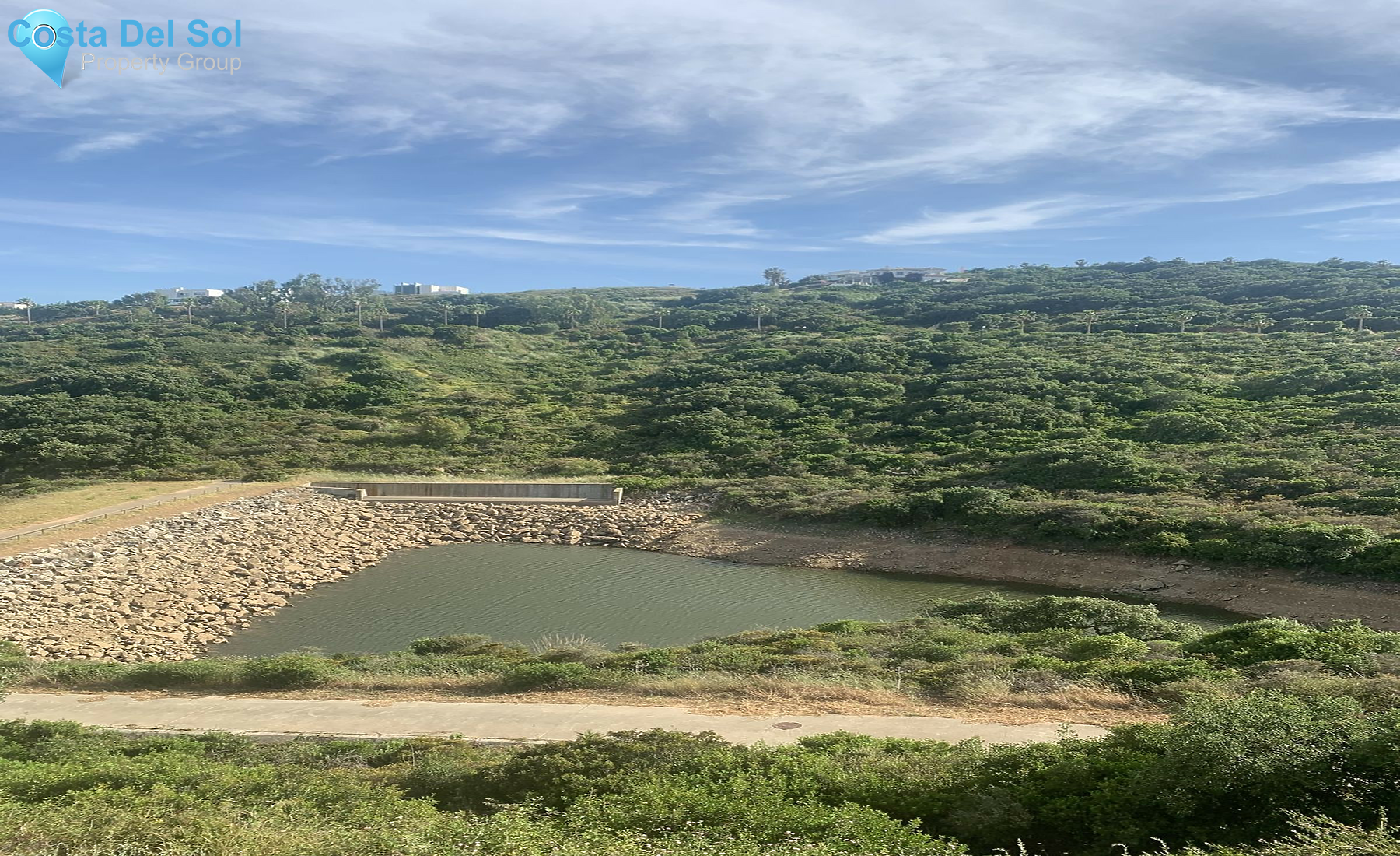 Middle Floor Apartment in La Alcaidesa-1262259