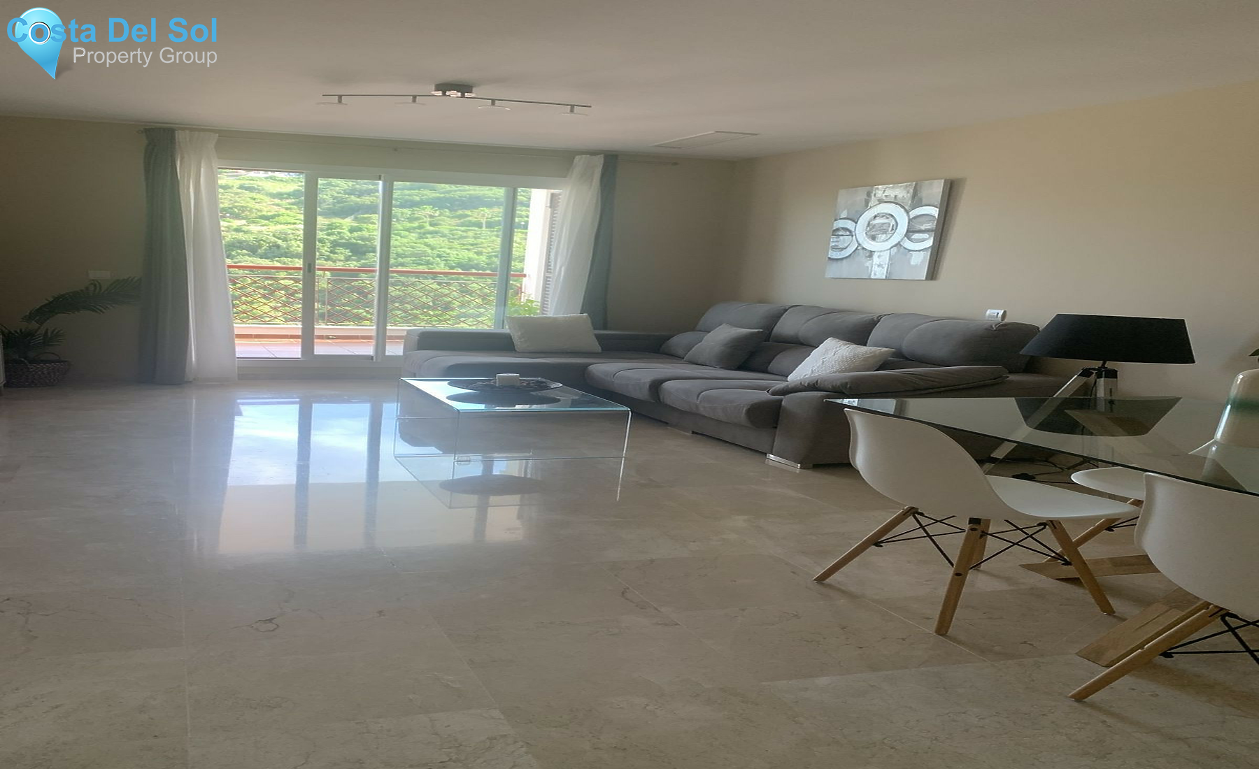 Middle Floor Apartment in La Alcaidesa-1262242
