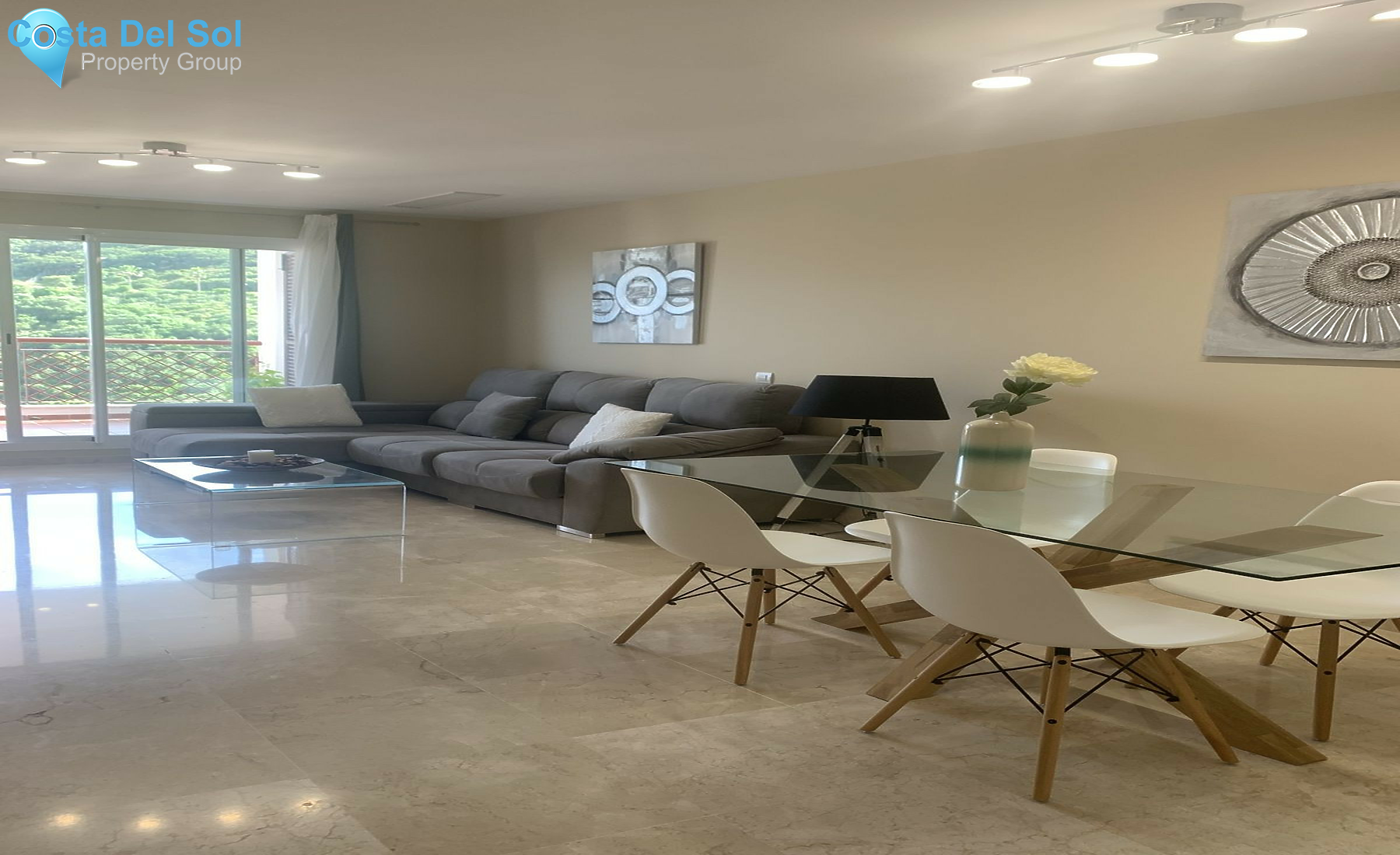 Middle Floor Apartment in La Alcaidesa-1262245