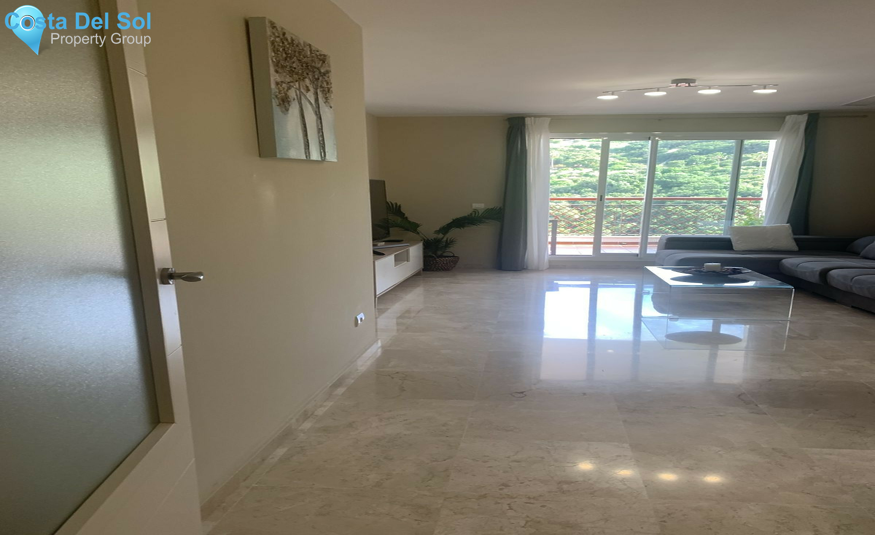 Middle Floor Apartment in La Alcaidesa-1262246