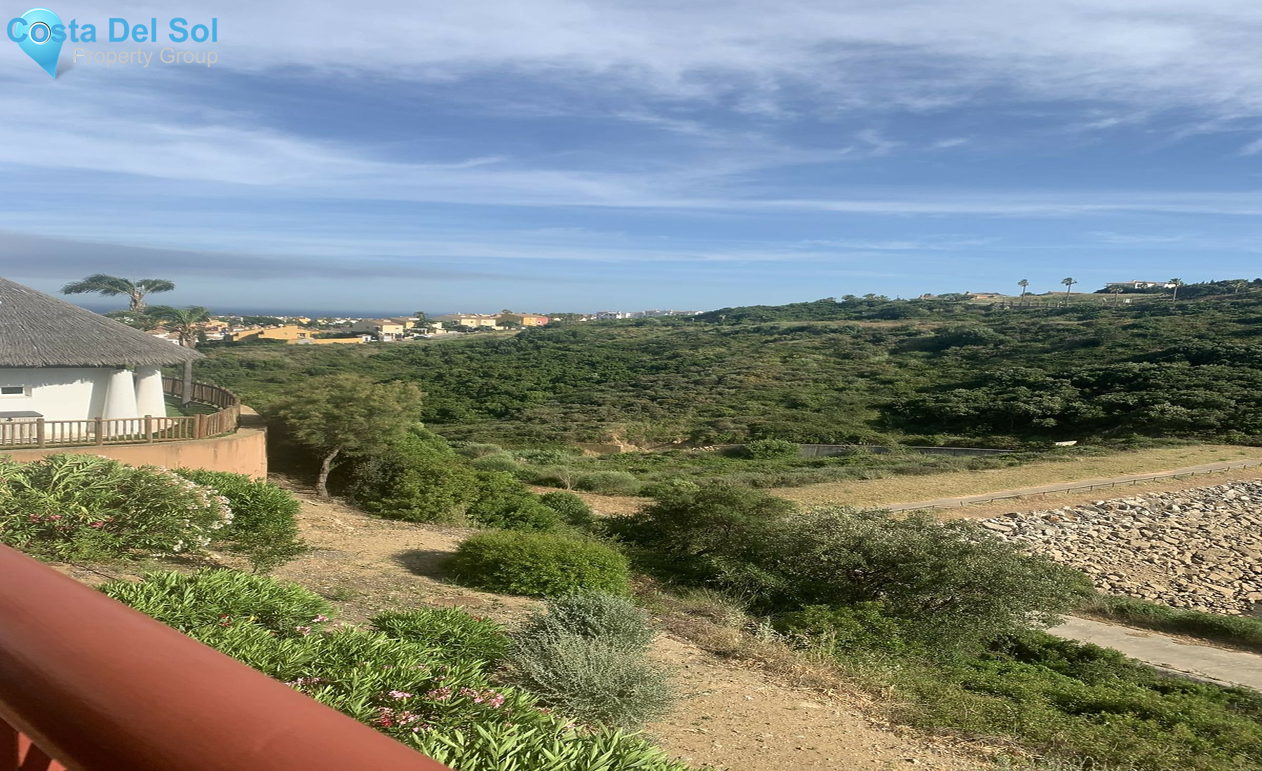 Middle Floor Apartment in La Alcaidesa-1262248