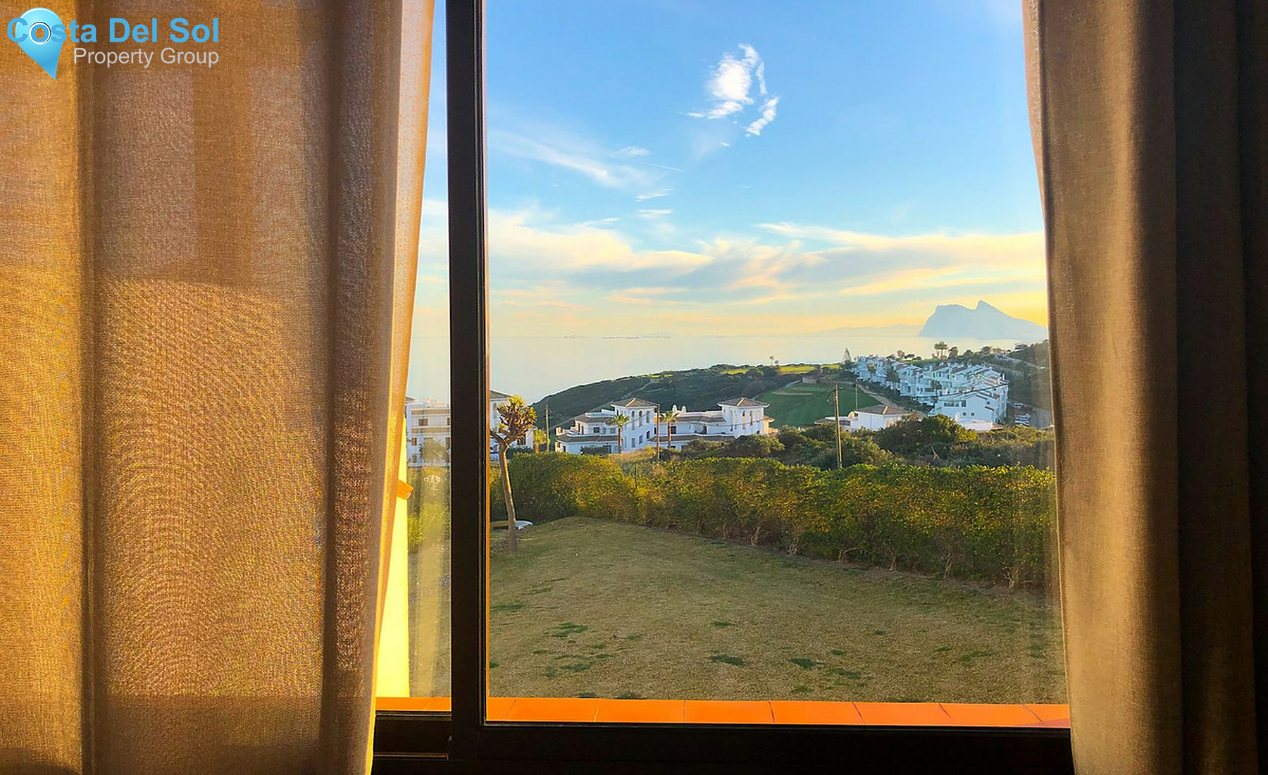 Middle Floor Apartment in La Alcaidesa