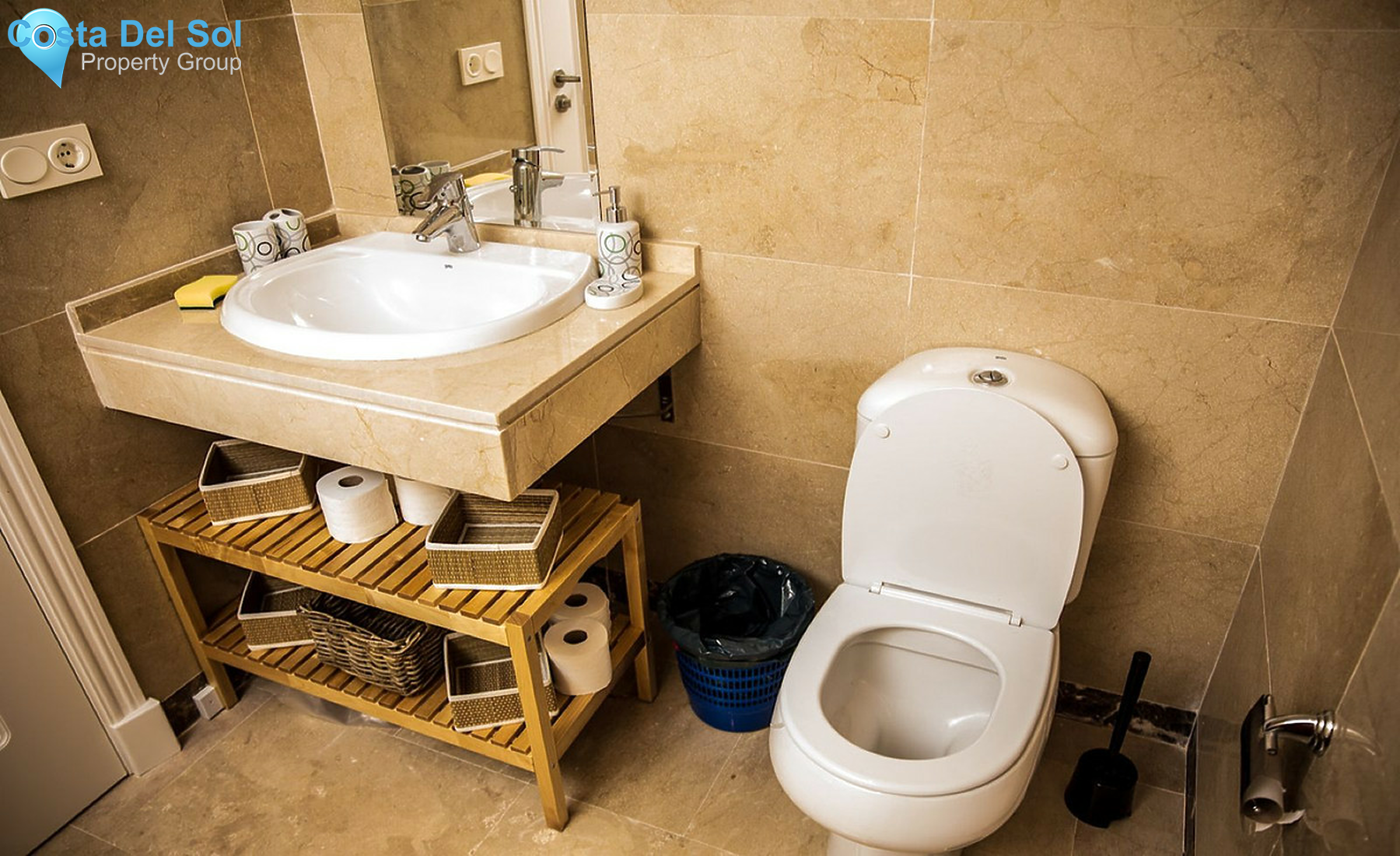 Middle Floor Apartment in La Alcaidesa-1365745