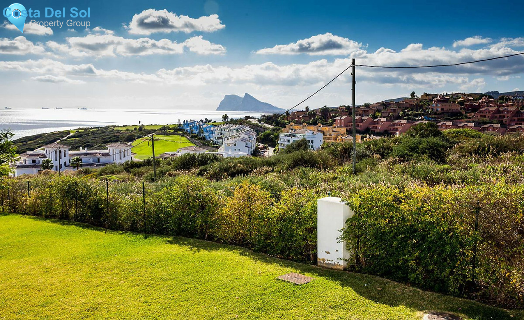 Middle Floor Apartment in La Alcaidesa-1365753