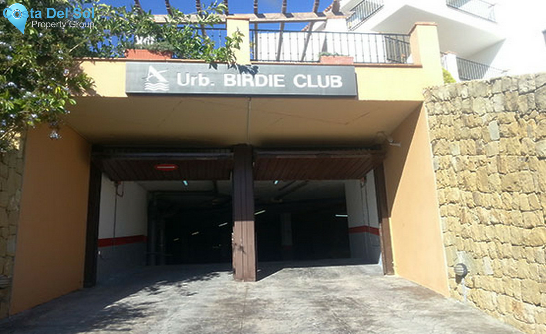 Middle Floor Apartment in La Alcaidesa-1491389