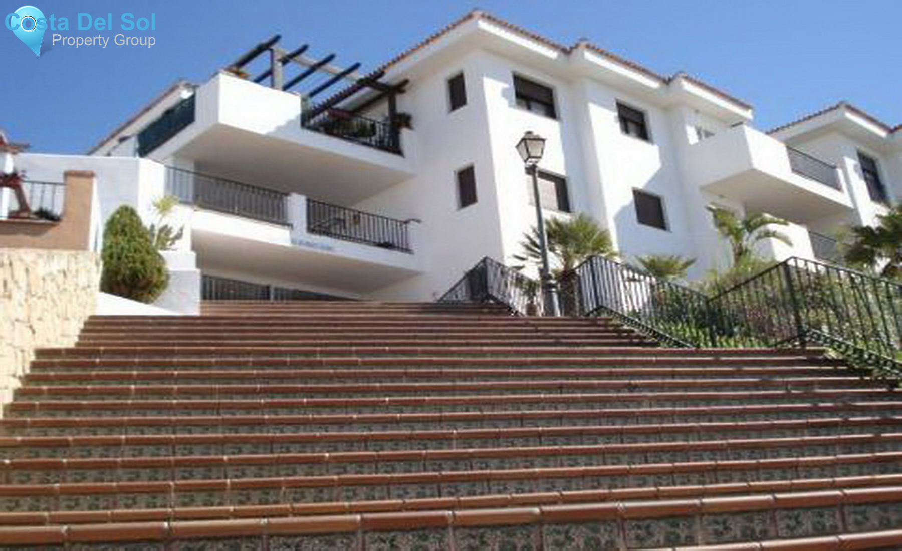 Middle Floor Apartment in La Alcaidesa-1491378