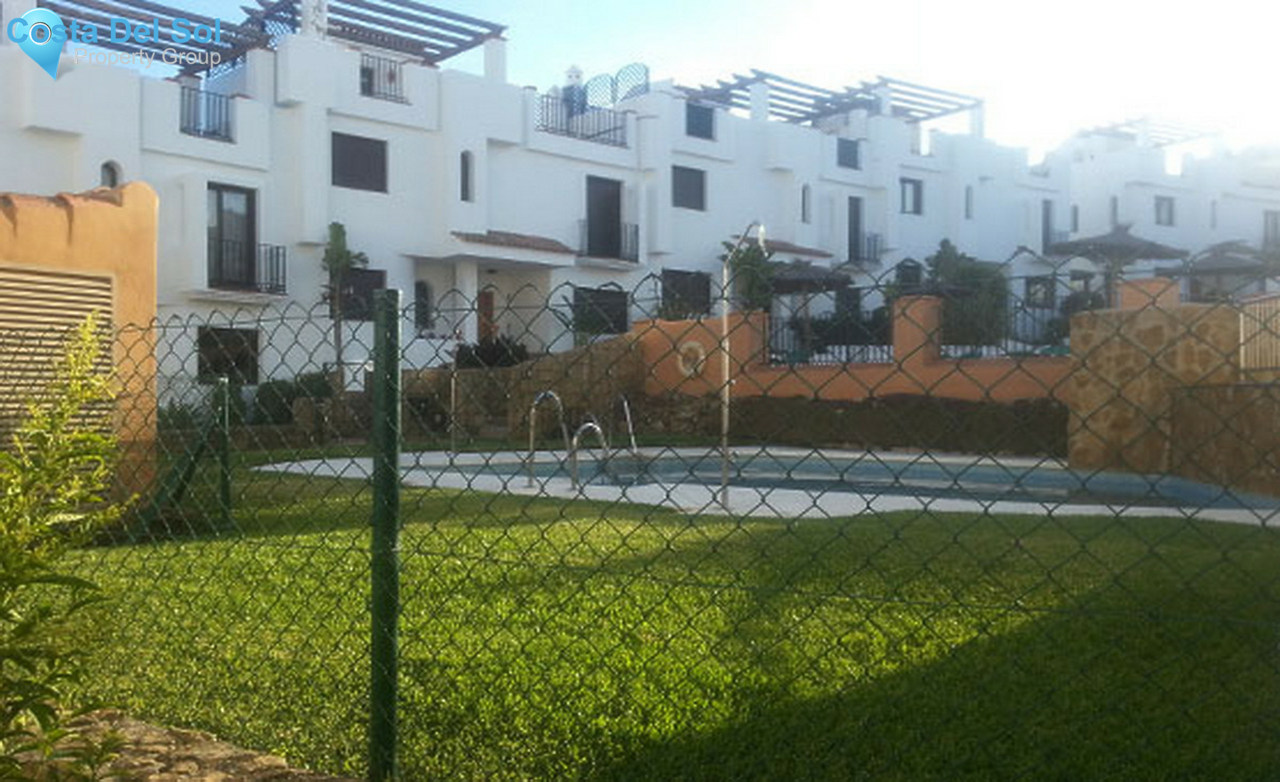 Middle Floor Apartment in La Alcaidesa-1491380