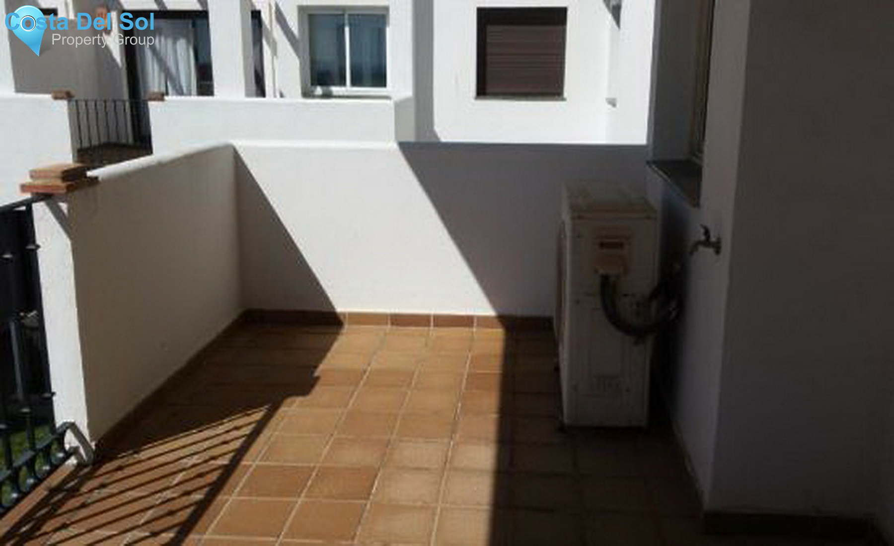 Middle Floor Apartment in La Alcaidesa-1491382