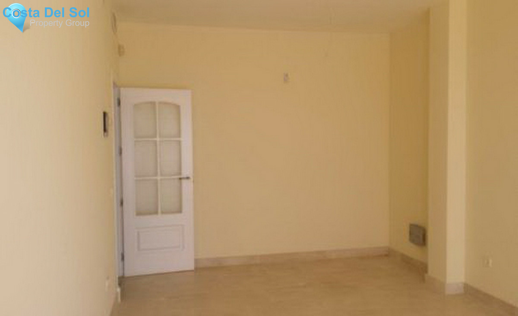 Middle Floor Apartment in La Alcaidesa-1491383