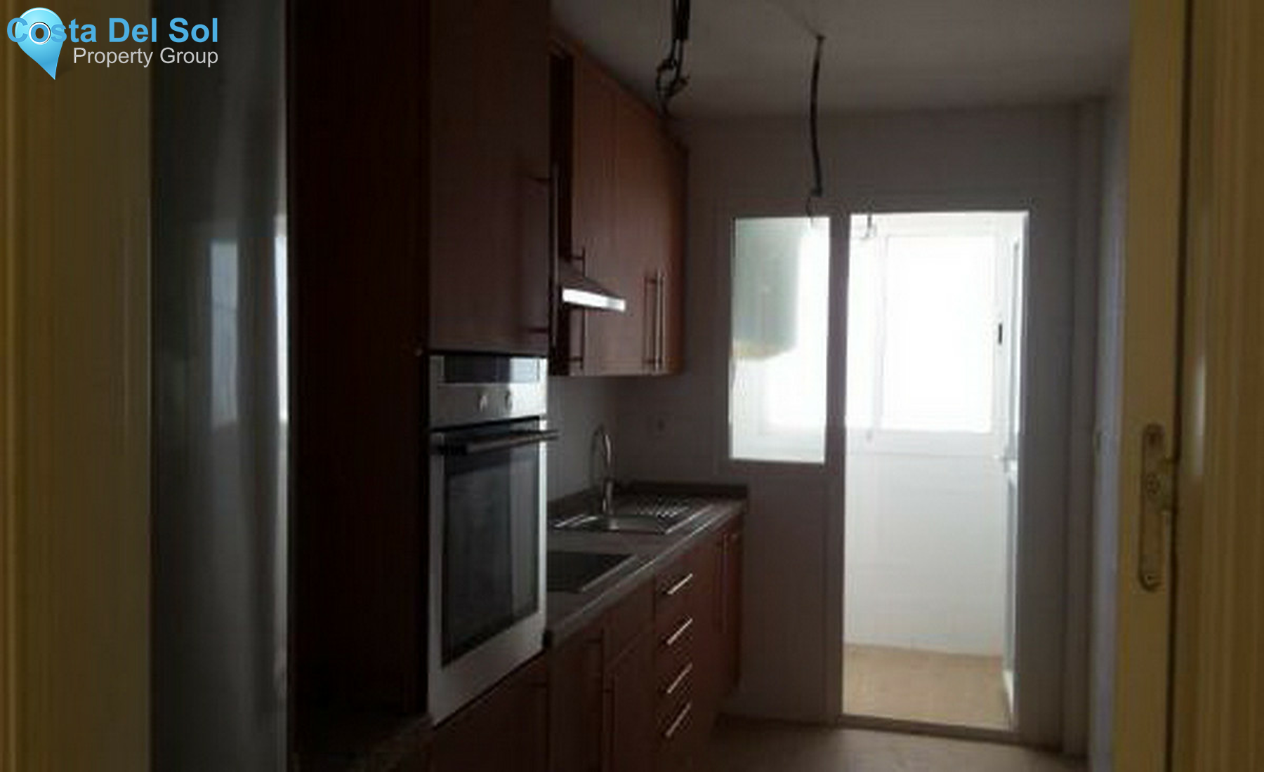 Middle Floor Apartment in La Alcaidesa-1491384
