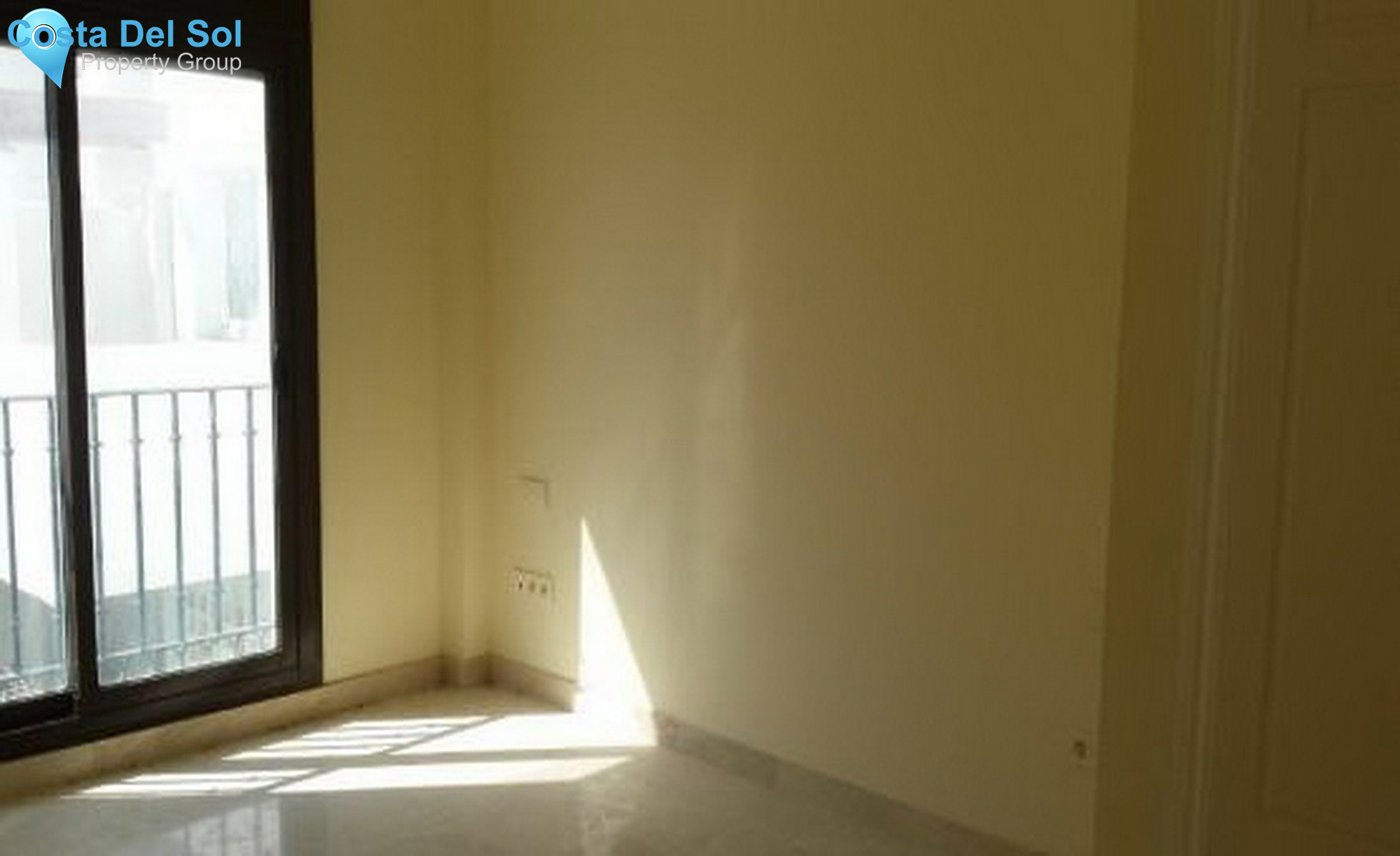 Middle Floor Apartment in La Alcaidesa-1491385