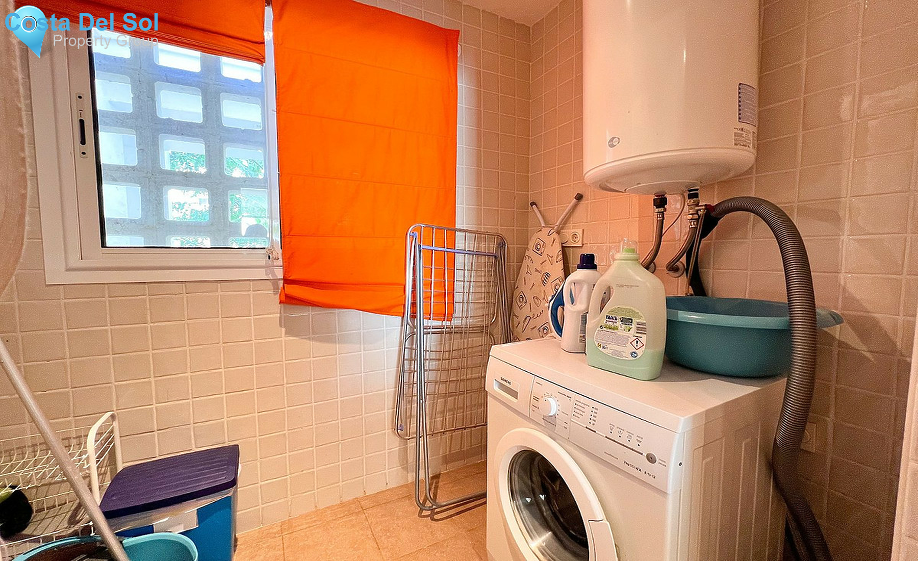 Middle Floor Apartment in La Alcaidesa