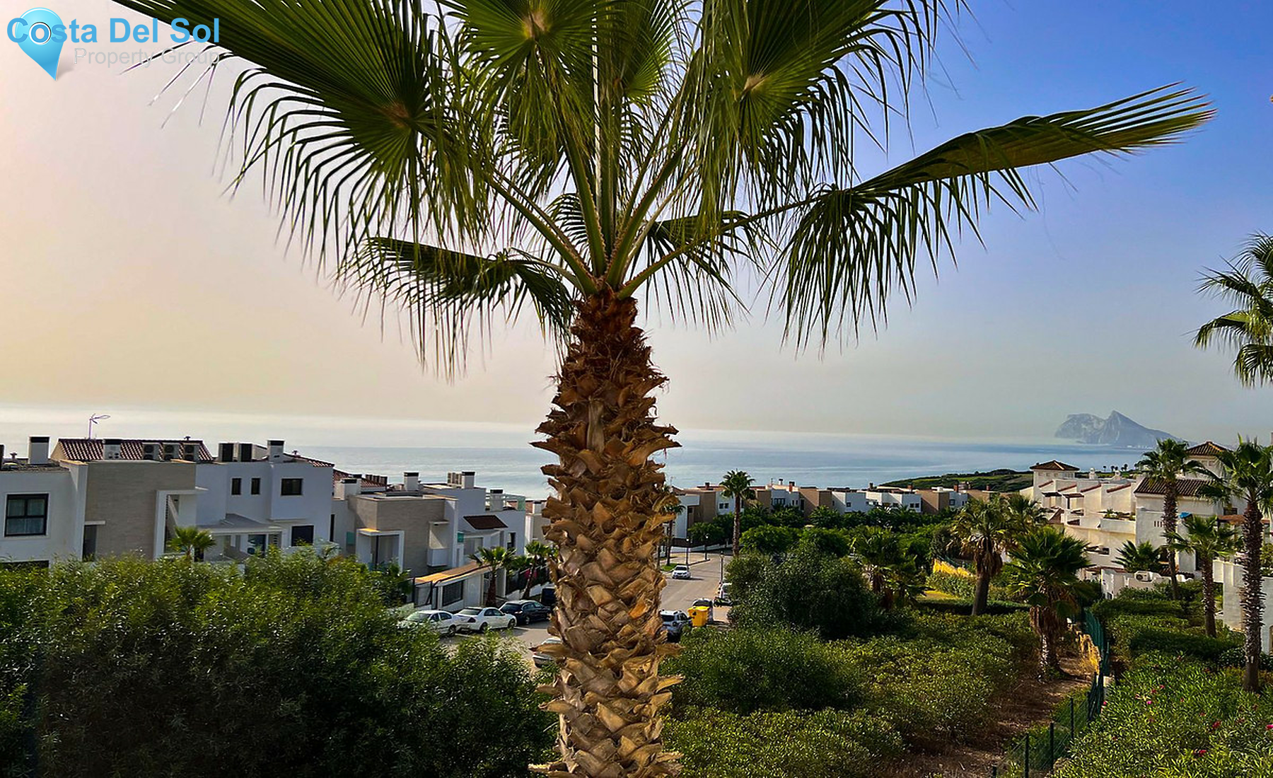 Middle Floor Apartment in La Alcaidesa-1509340