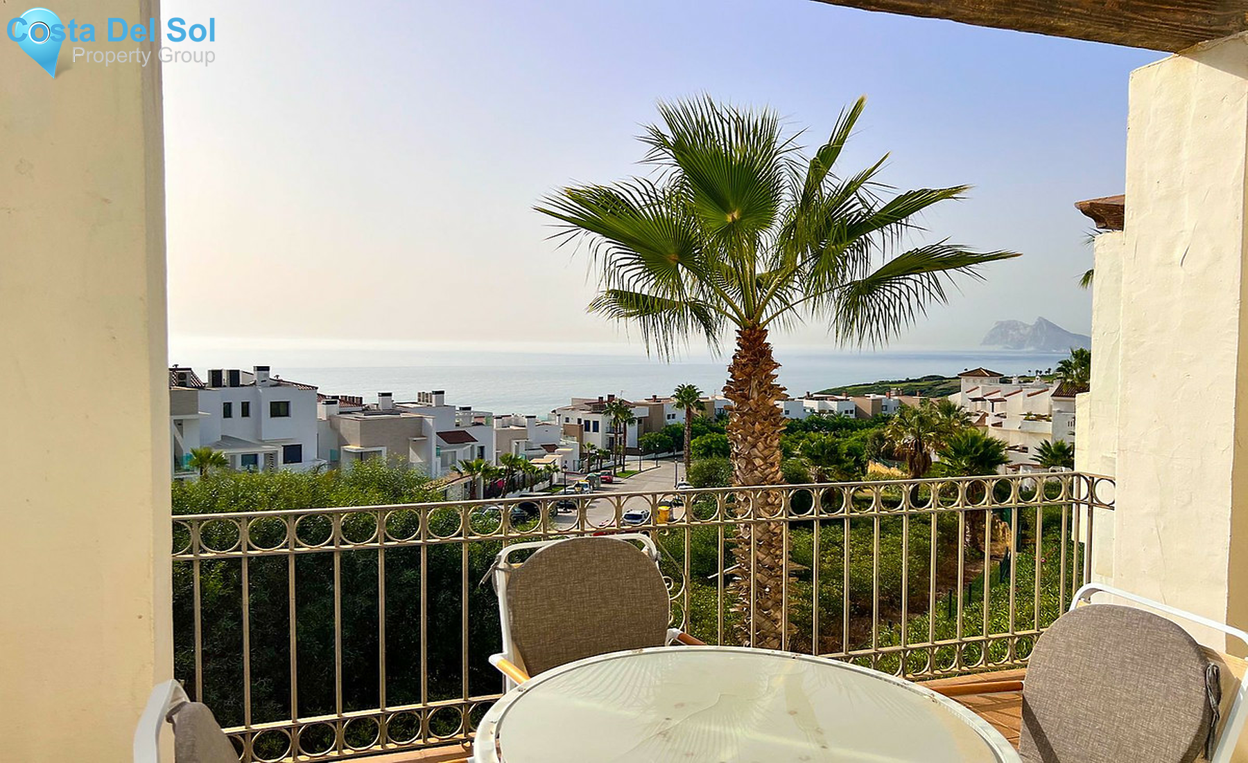 Middle Floor Apartment in La Alcaidesa-1509351