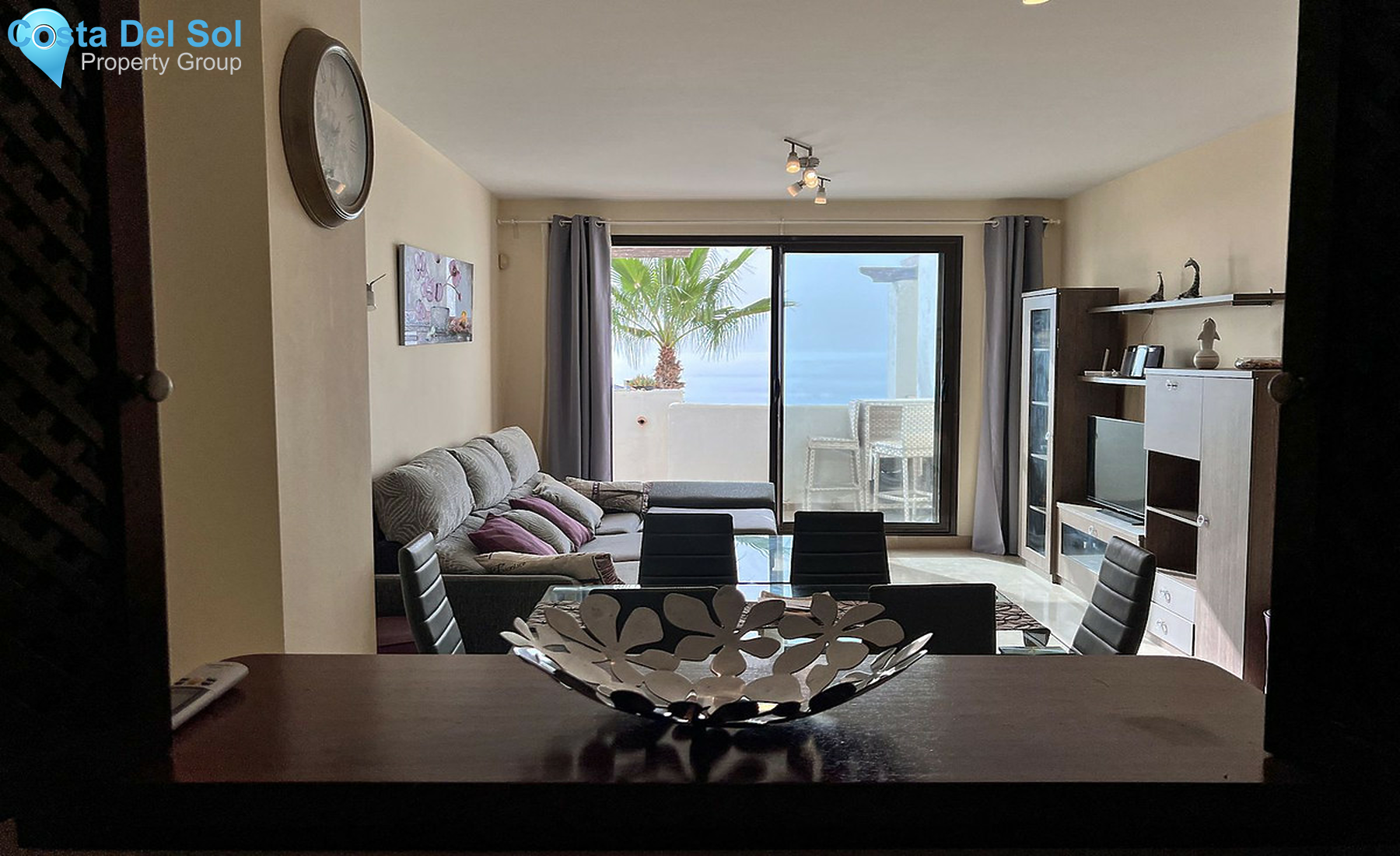 Middle Floor Apartment in La Alcaidesa-1509344