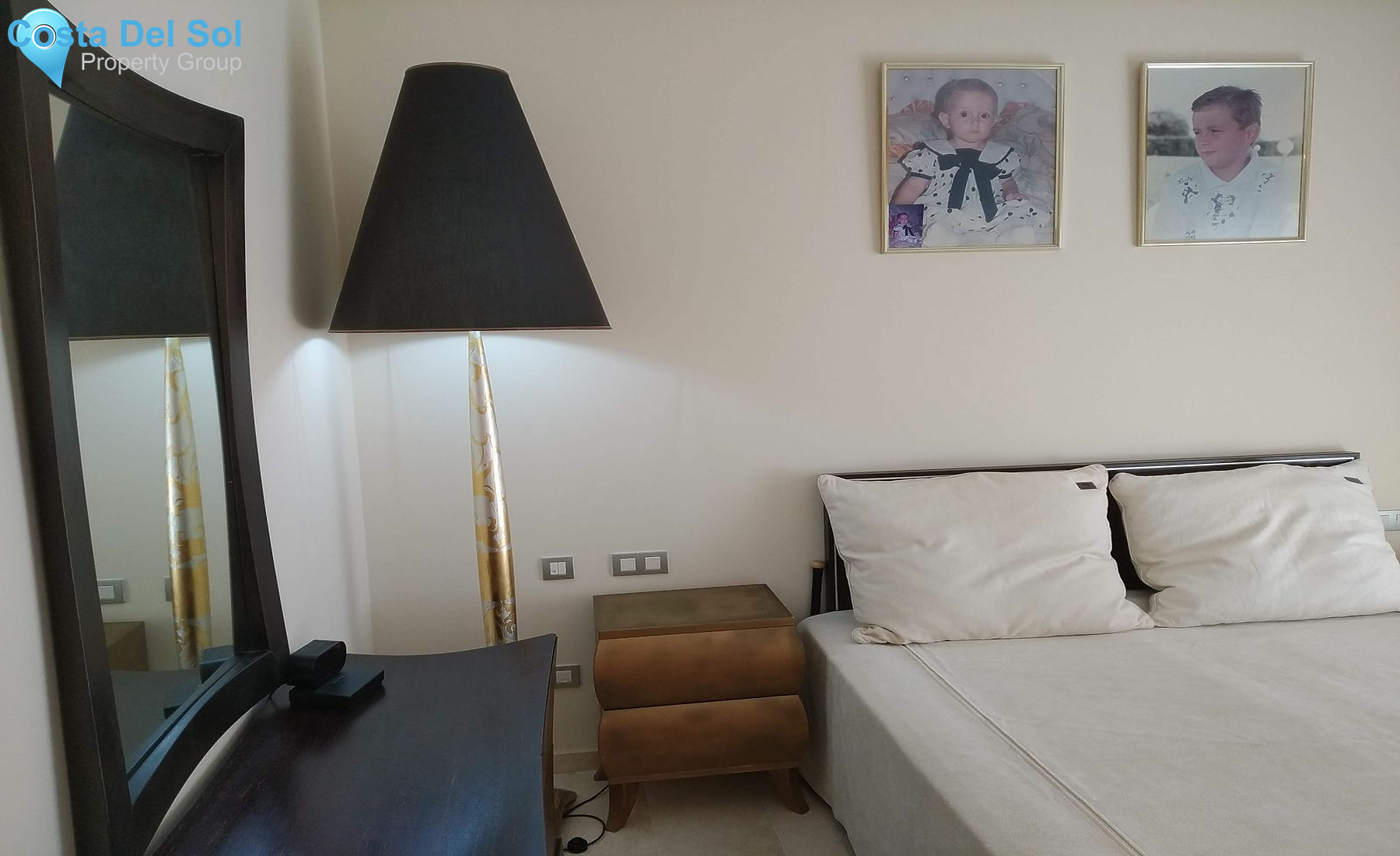 Middle Floor Apartment in La Cala Golf-1394739