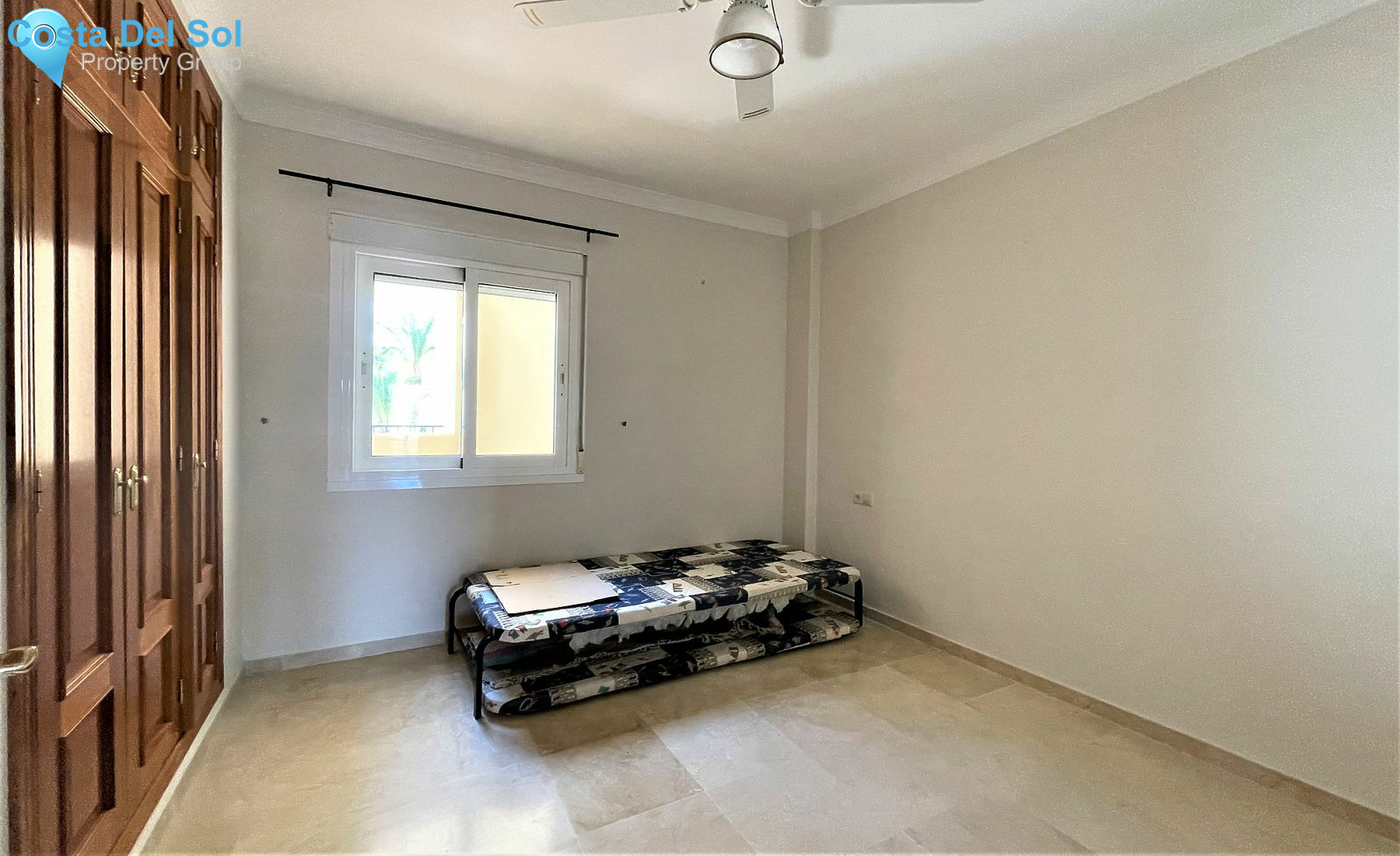 Middle Floor Apartment in La Cala Hills-1465309