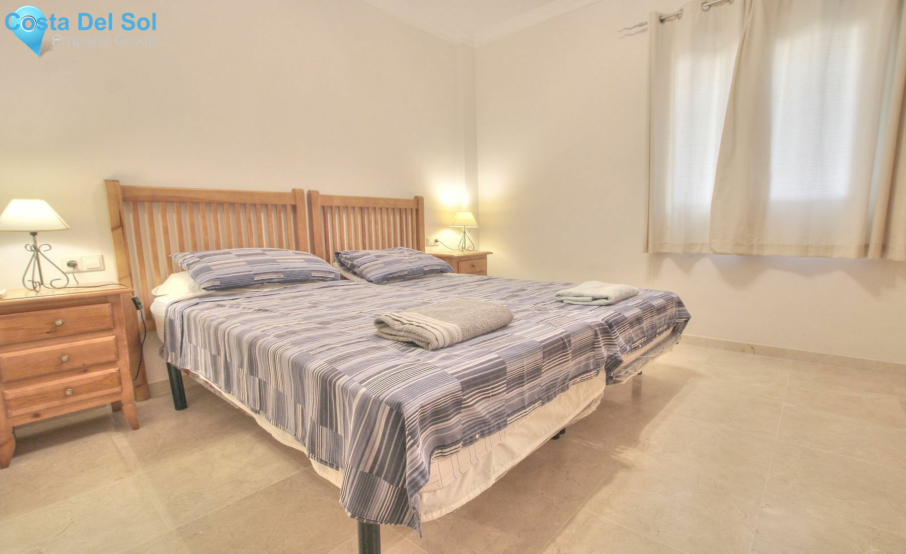 Middle Floor Apartment in La Cala Hills-1495978