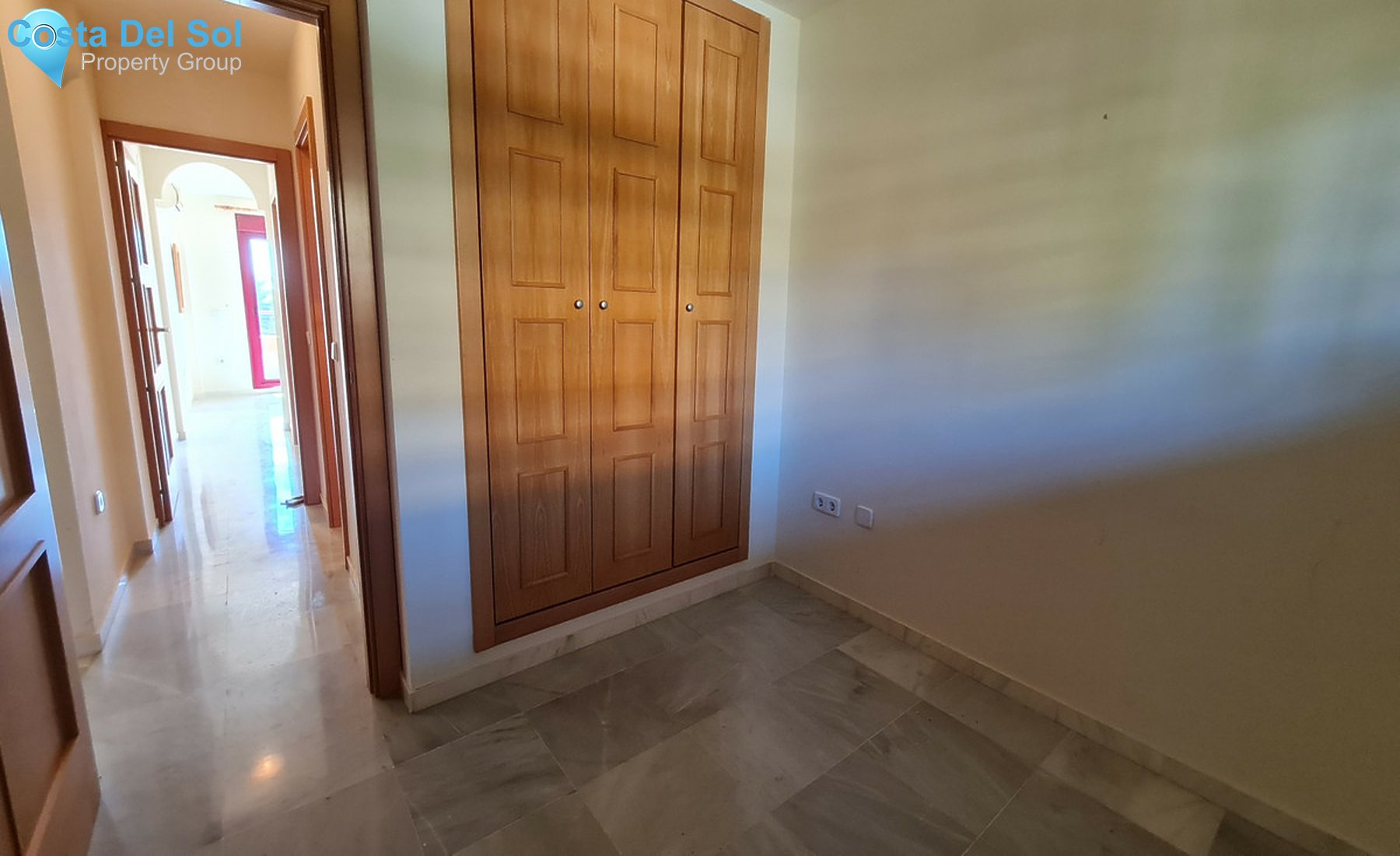 Middle Floor Apartment in La Cala de Mijas-1288498