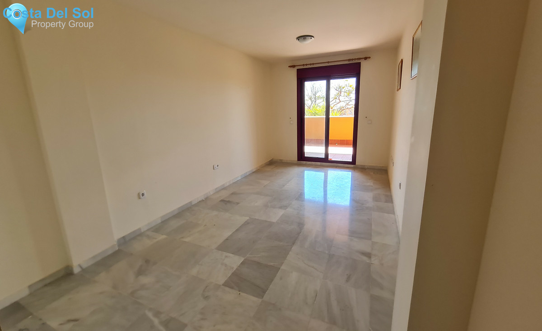 Middle Floor Apartment in La Cala de Mijas-1288506