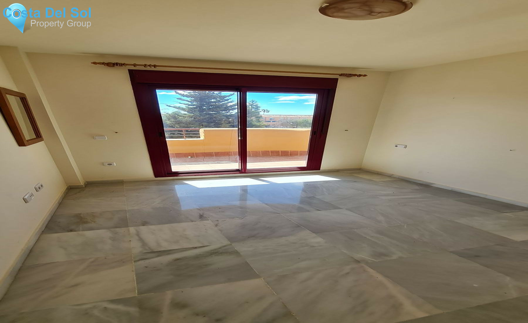 Middle Floor Apartment in La Cala de Mijas-1288494