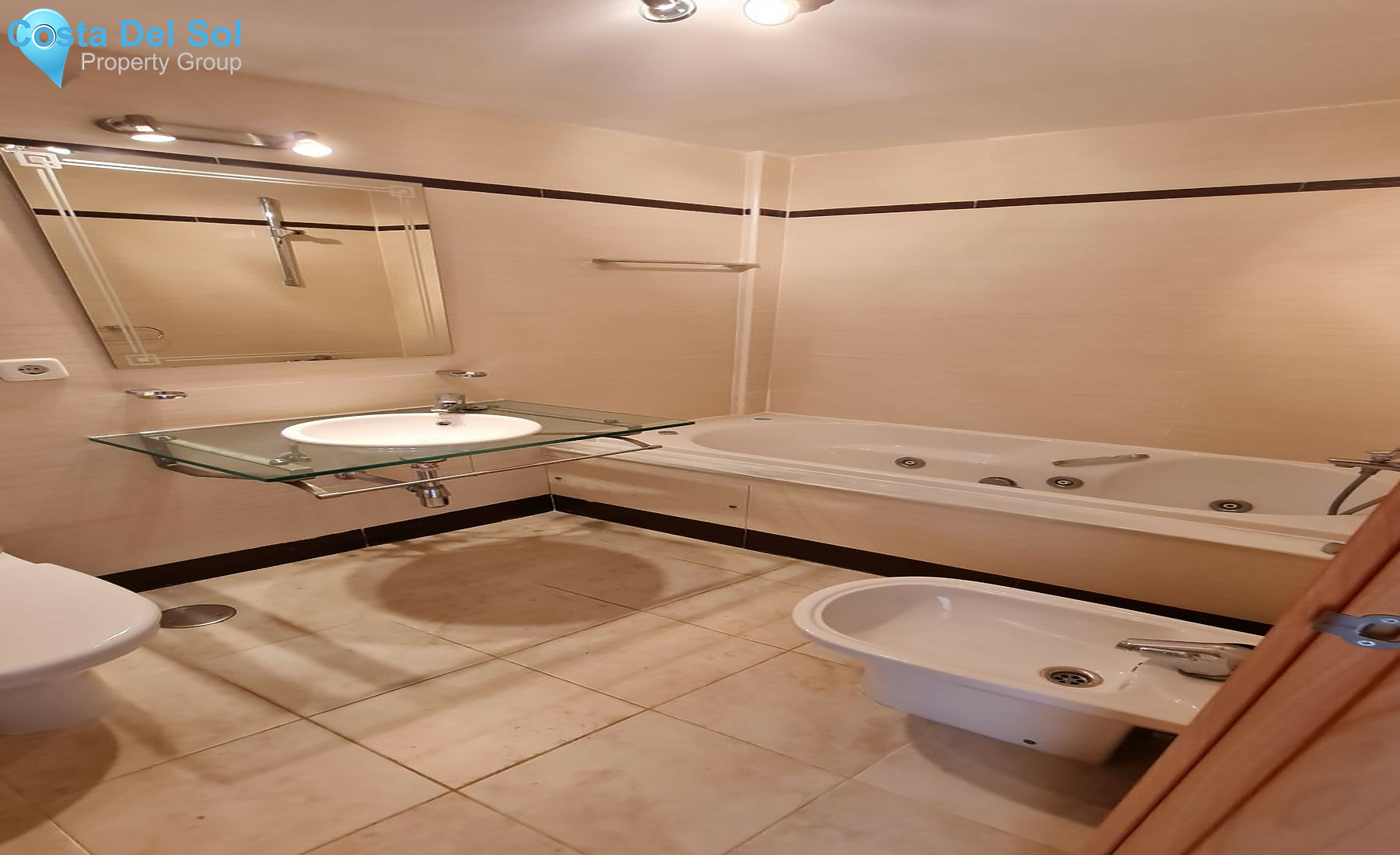 Middle Floor Apartment in La Cala de Mijas-1288496