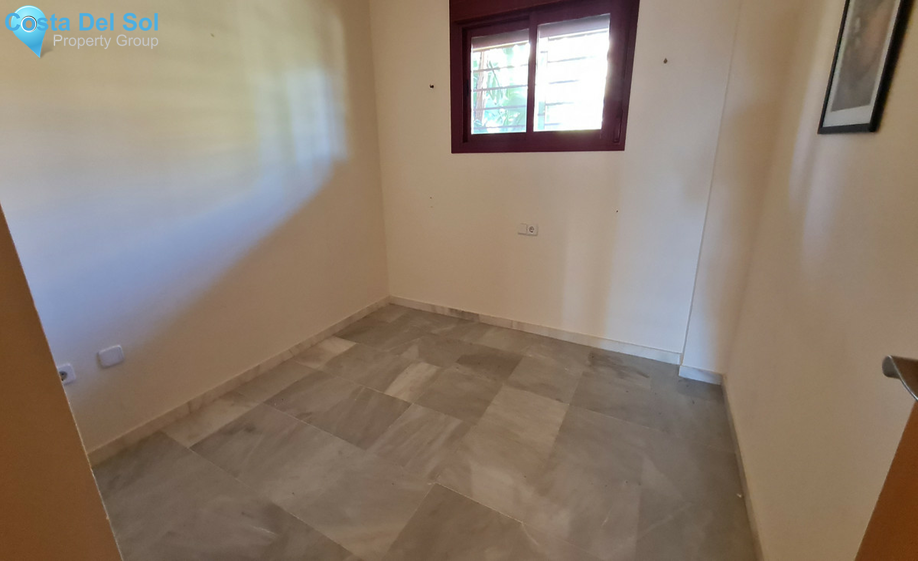 Middle Floor Apartment in La Cala de Mijas-1288497