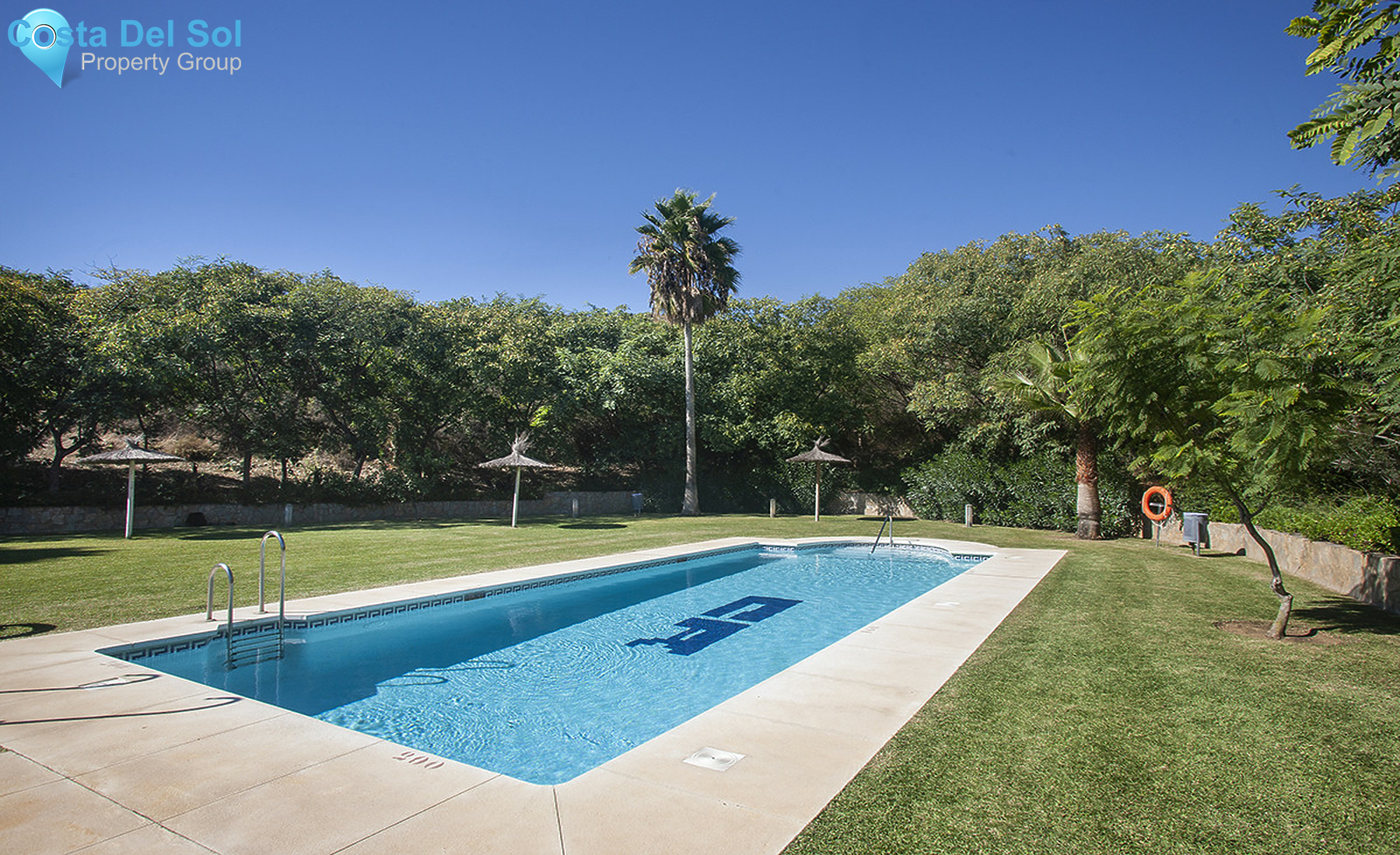 Middle Floor Apartment in La Cala de Mijas-1362259