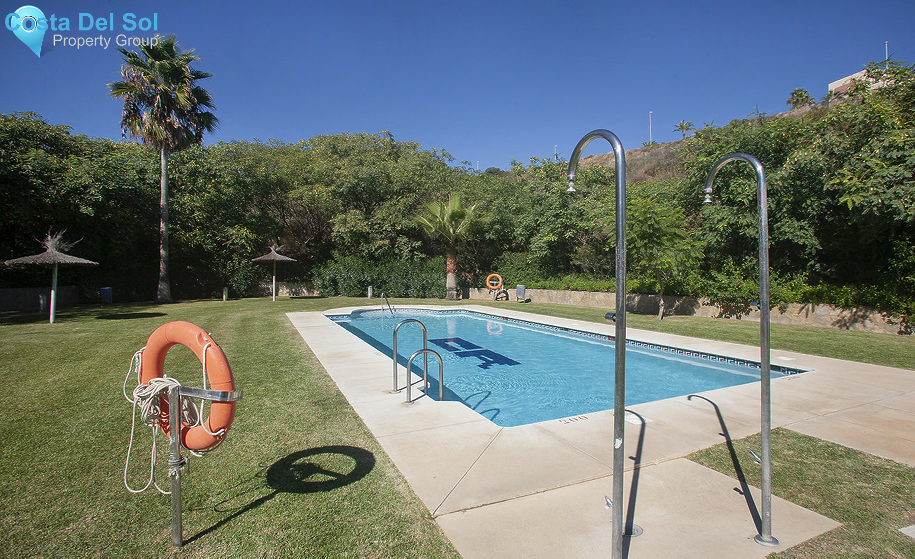 Middle Floor Apartment in La Cala de Mijas-1362260