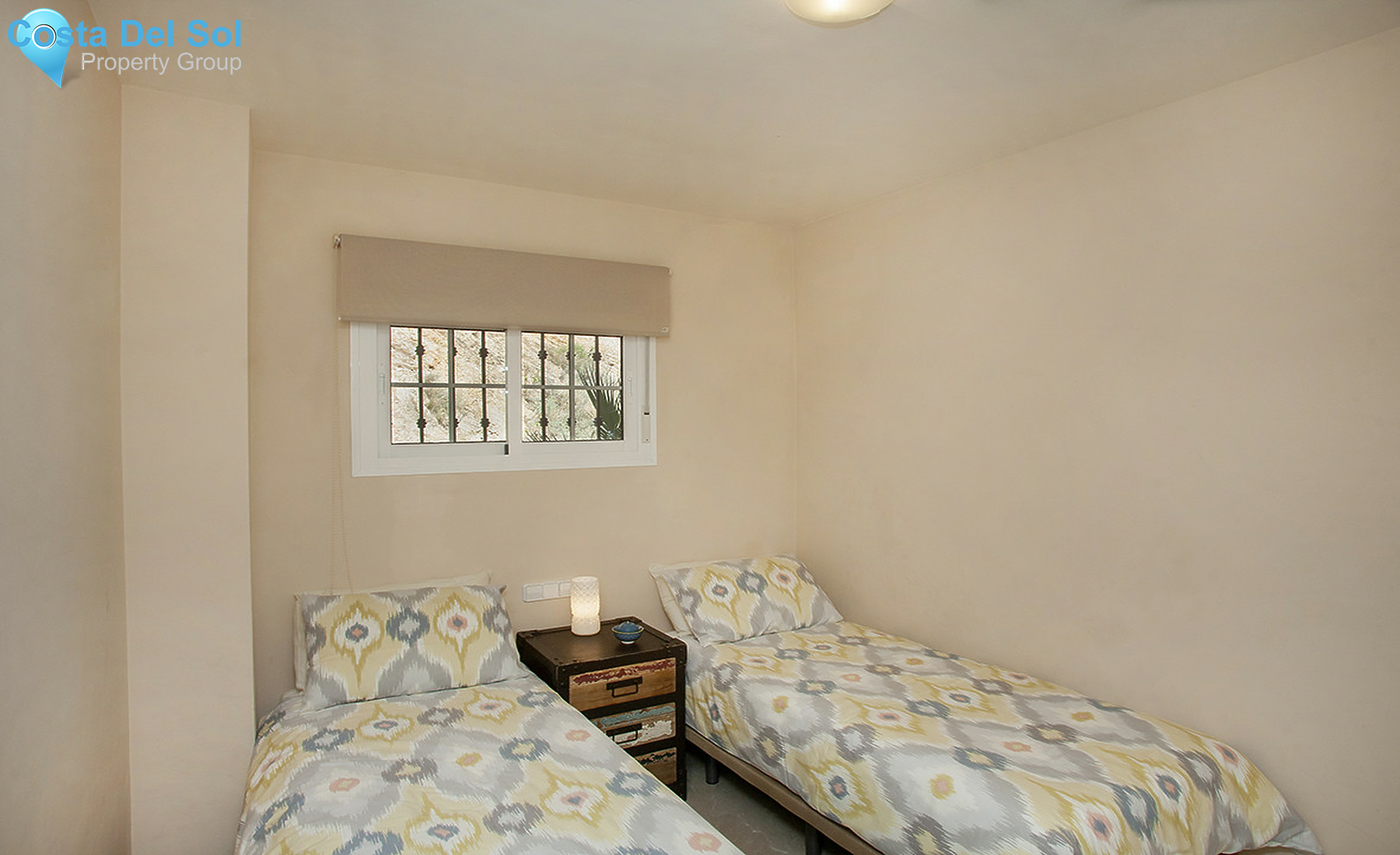 Middle Floor Apartment in La Cala de Mijas-1362268