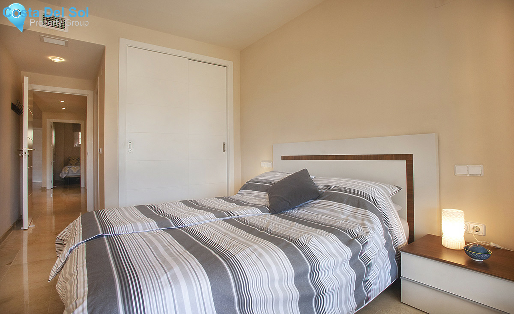 Middle Floor Apartment in La Cala de Mijas-1362254