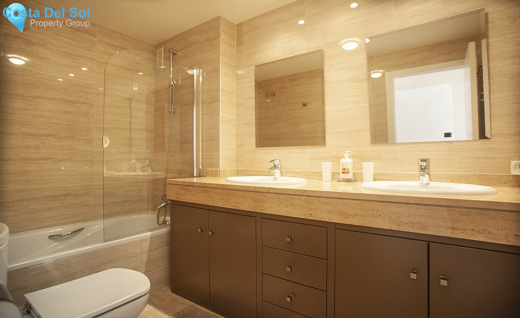 Middle Floor Apartment in La Cala de Mijas-1362255