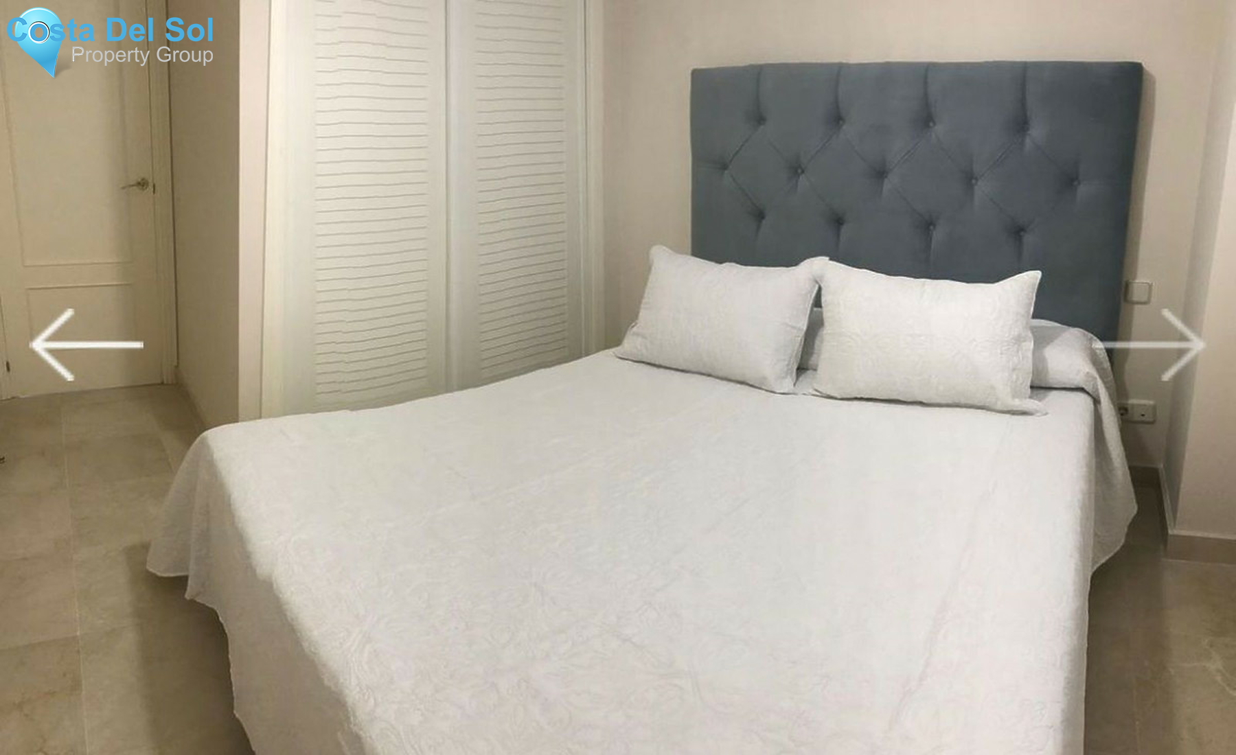 Middle Floor Apartment in La Cala de Mijas-1363190