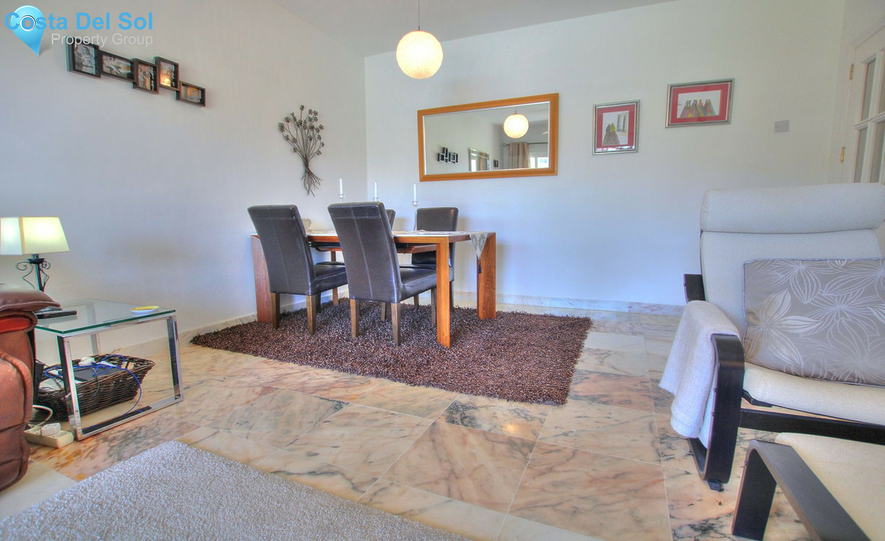 Middle Floor Apartment in La Cala de Mijas-1364004