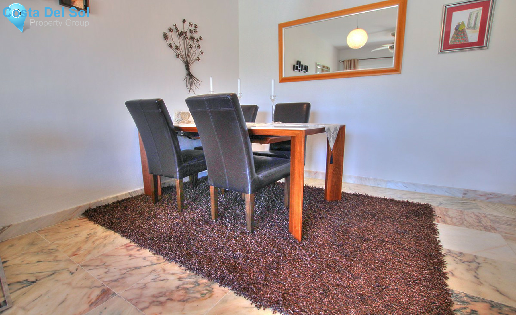 Middle Floor Apartment in La Cala de Mijas-1364005